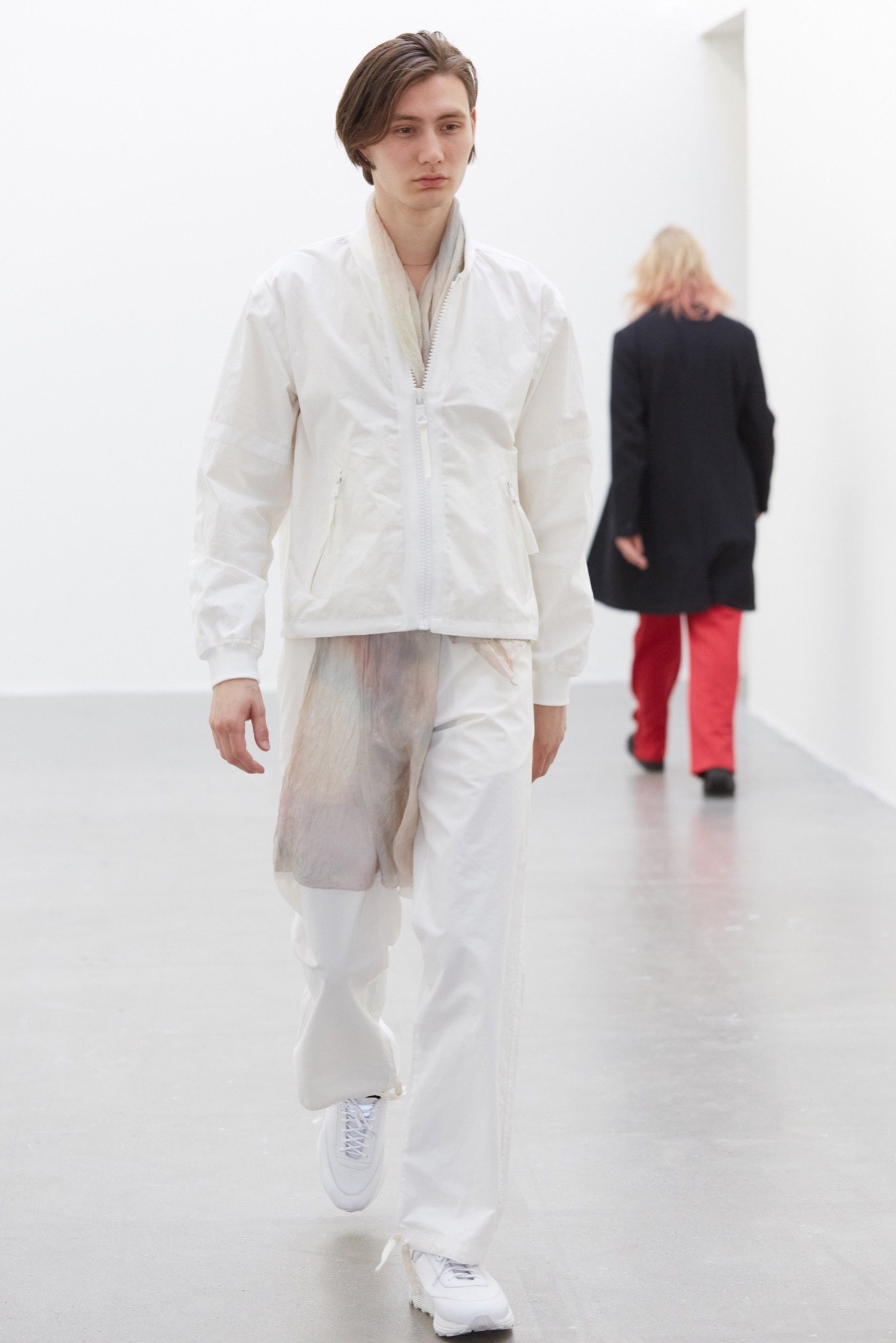Our Legacy S/S 16 Menswear Look 11