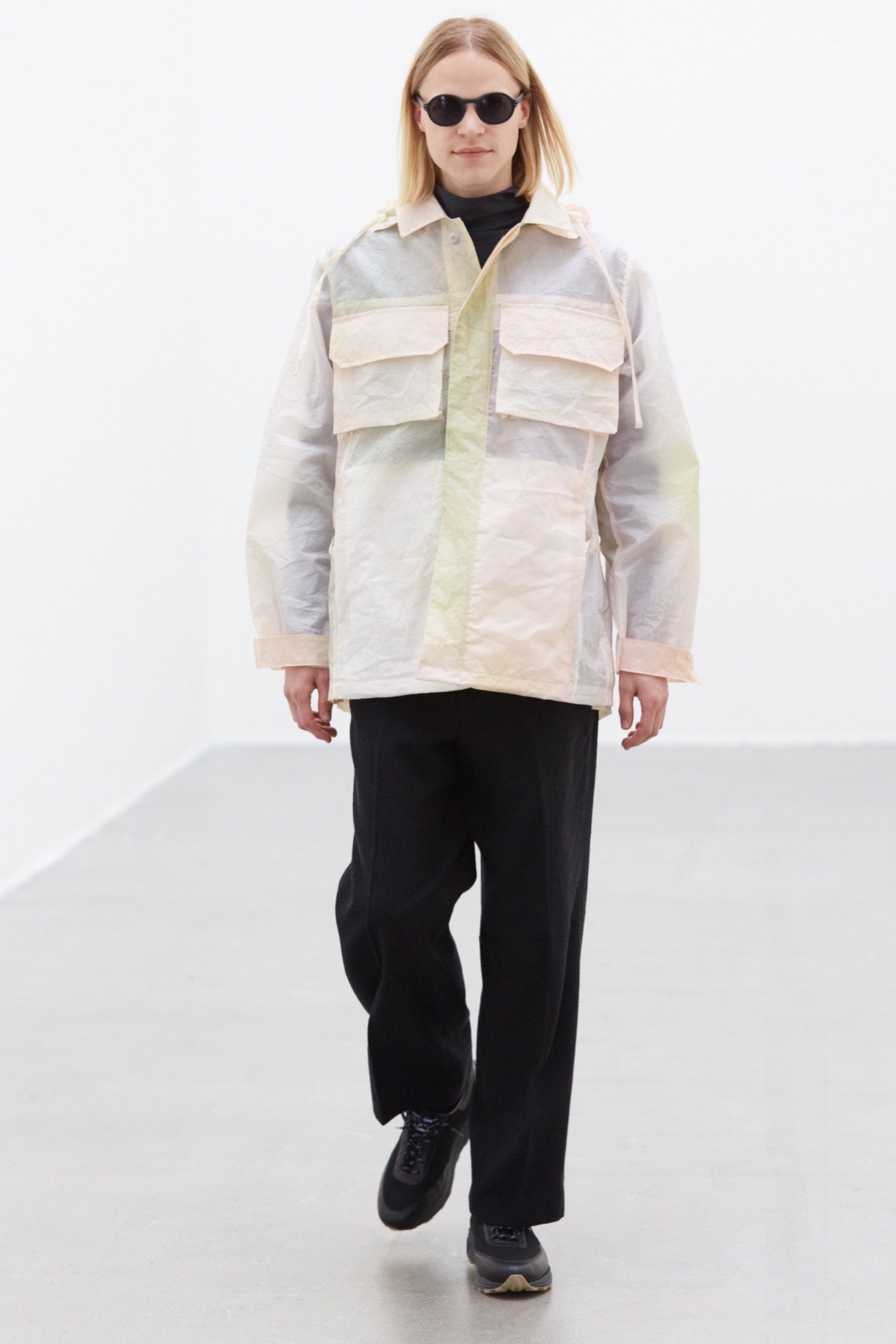 Our Legacy S/S 16 Menswear Look 12