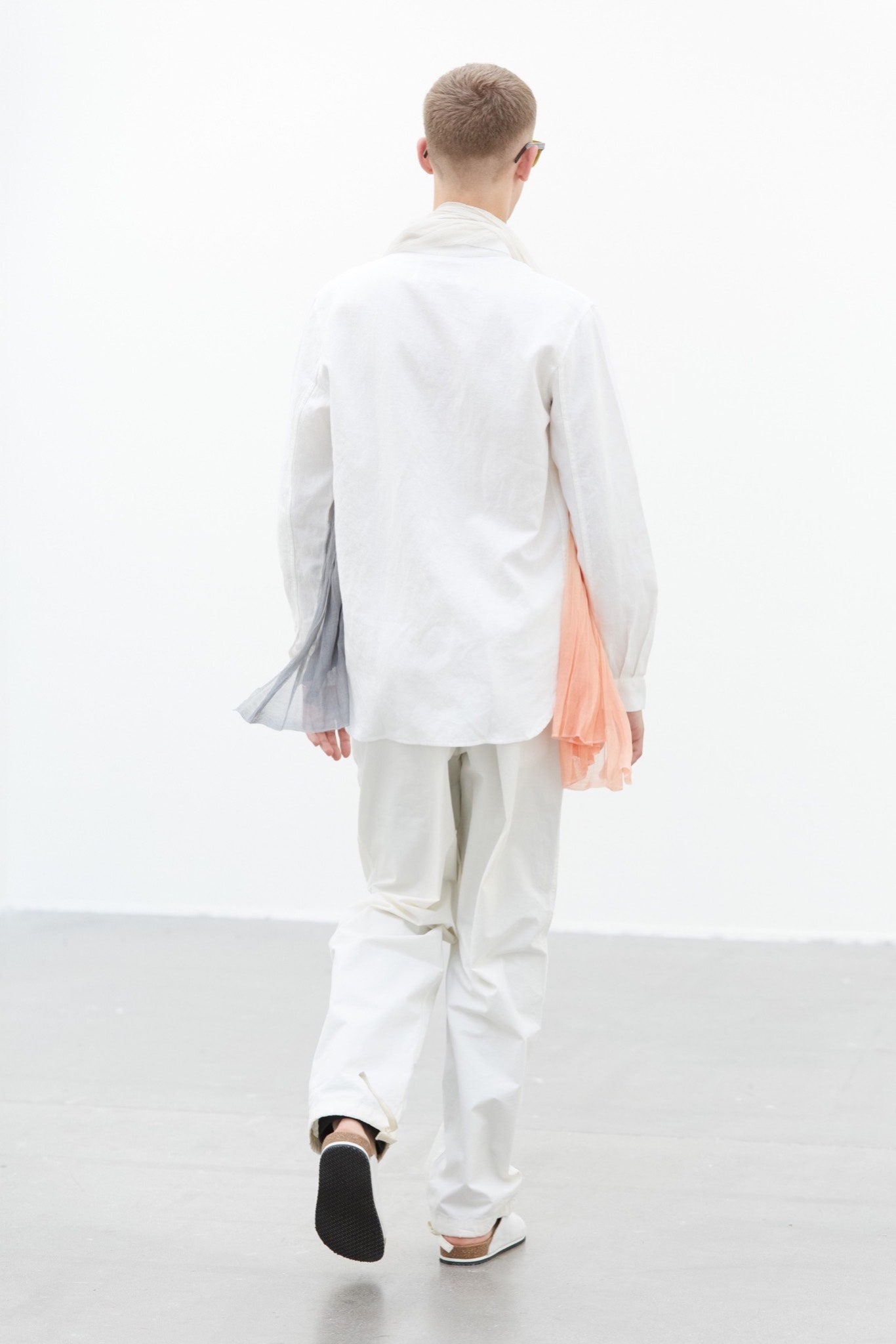Our Legacy S/S 16 Menswear Look 13