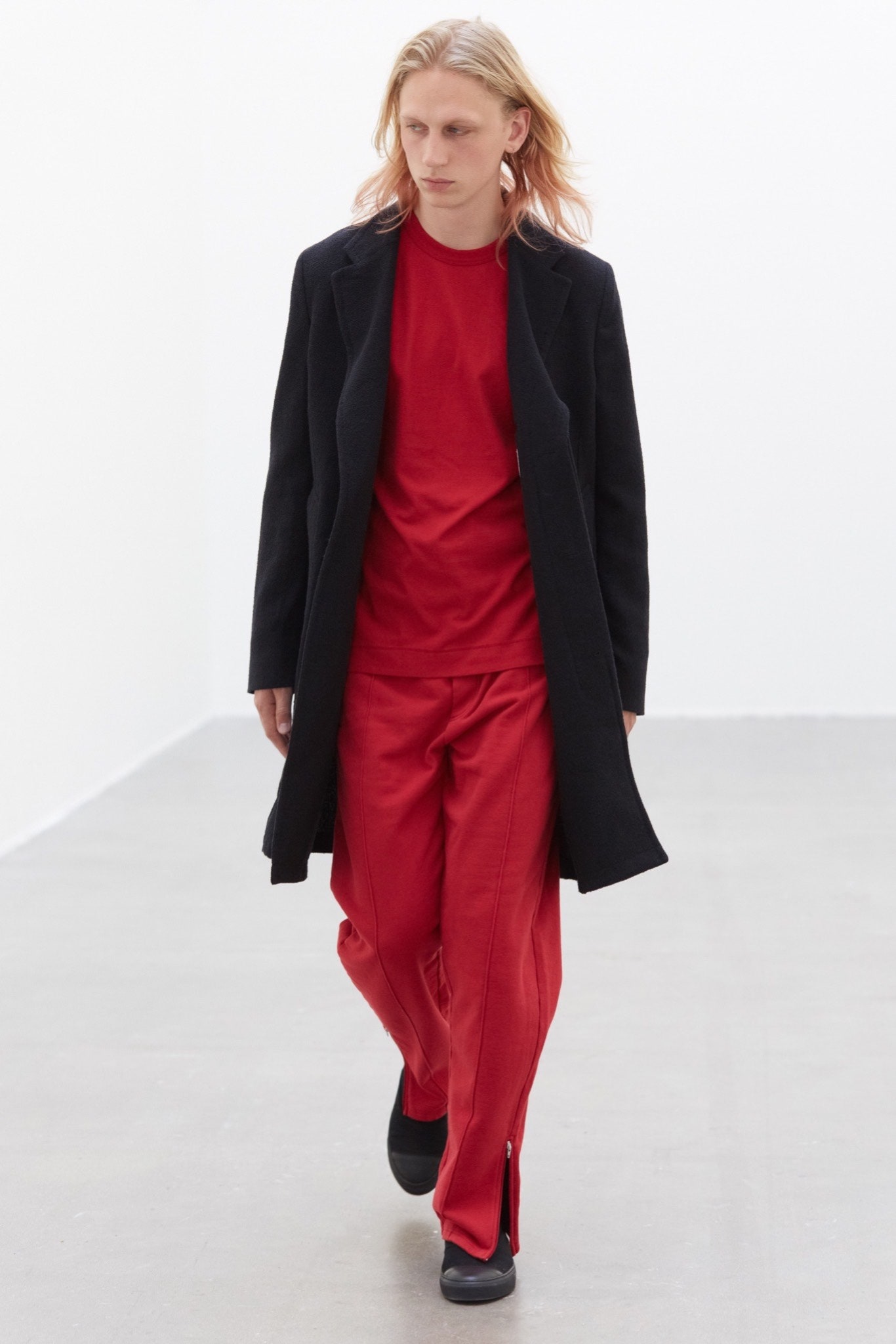 Our Legacy S/S 16 Menswear Look 14