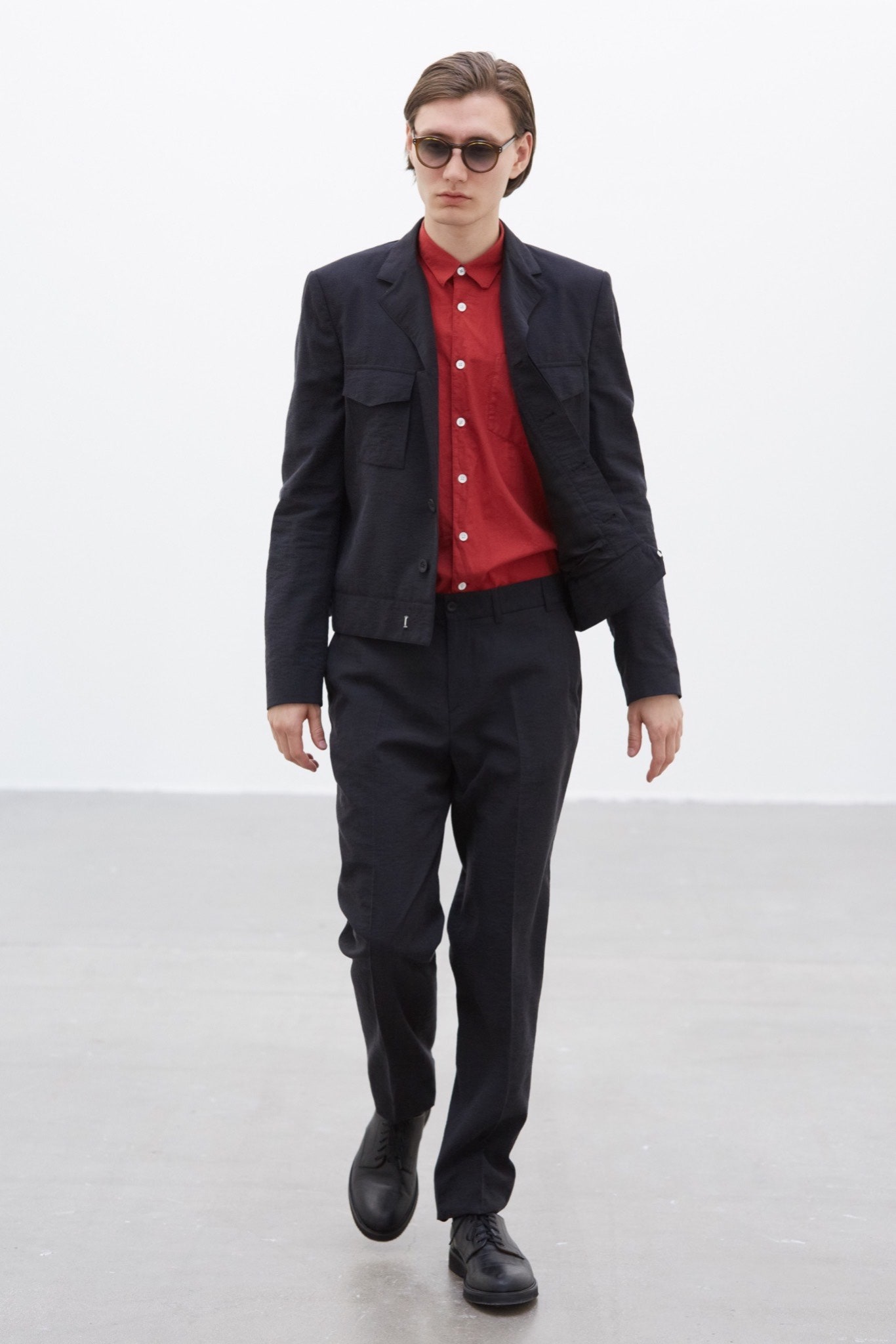 Our Legacy S/S 16 Menswear Look 15