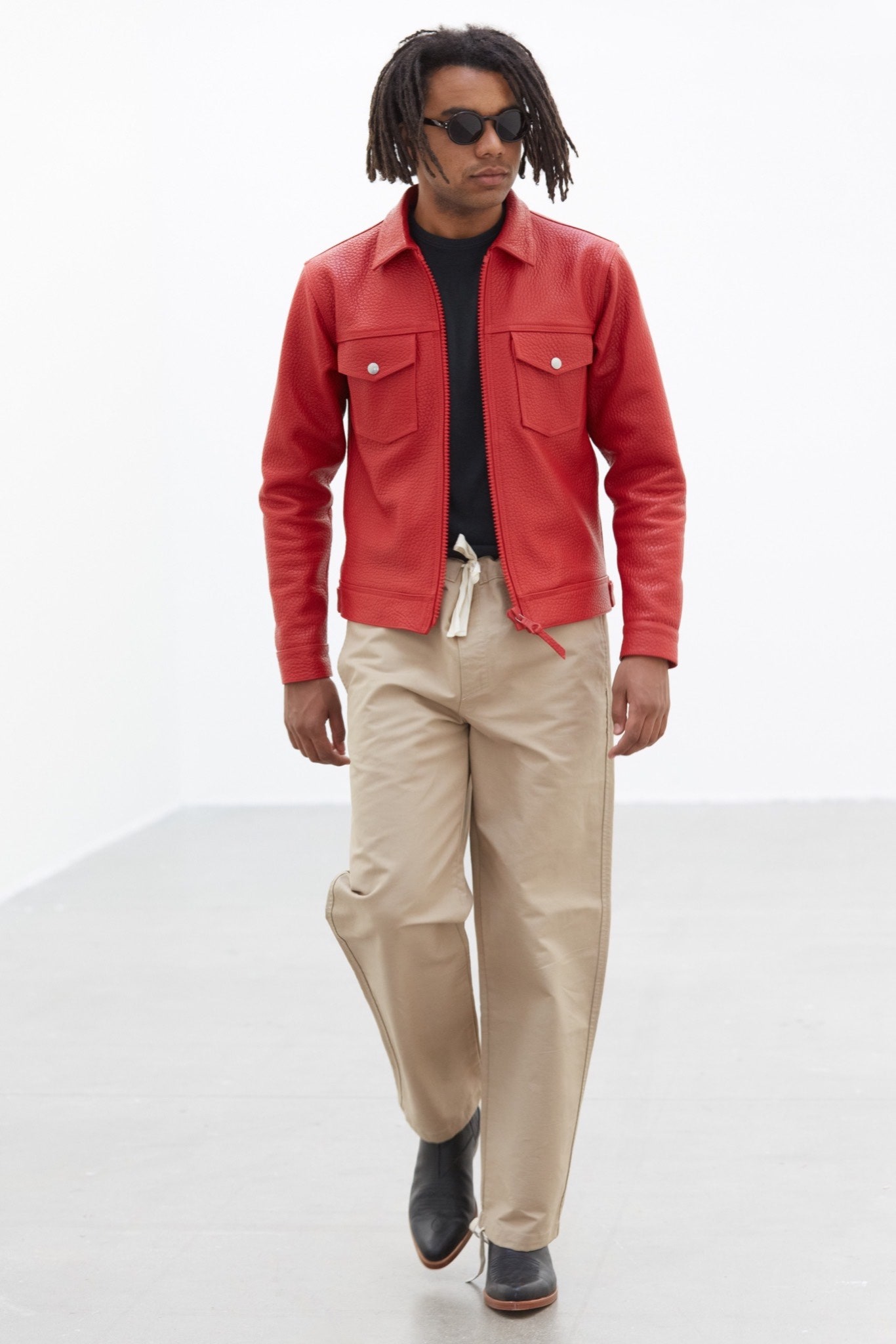 Our Legacy S/S 16 Menswear Look 16