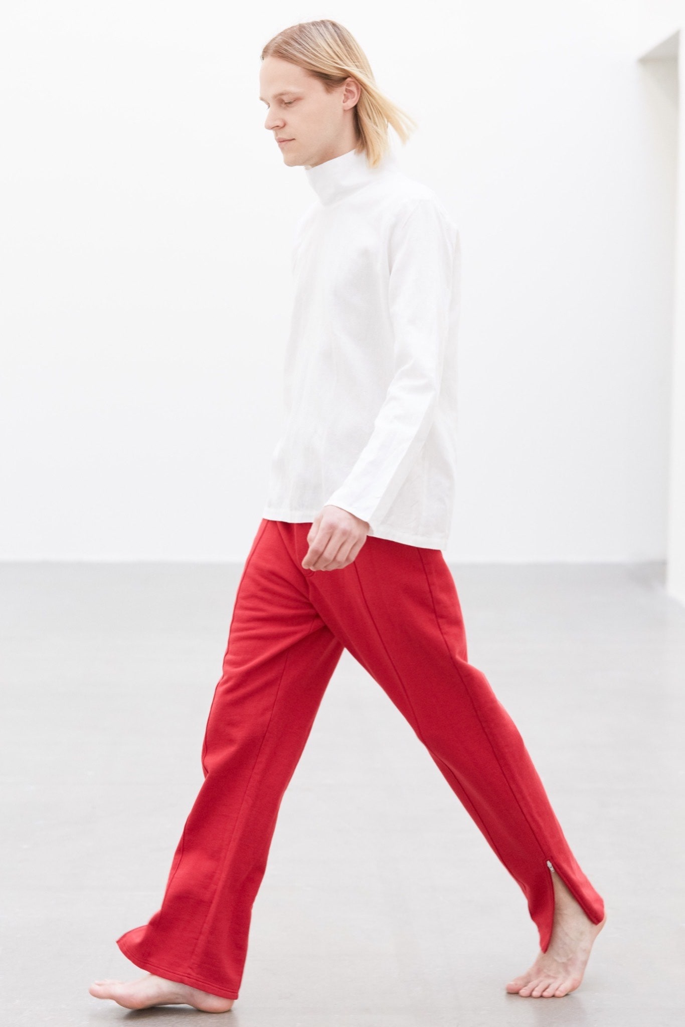 Our Legacy S/S 16 Menswear Look 17
