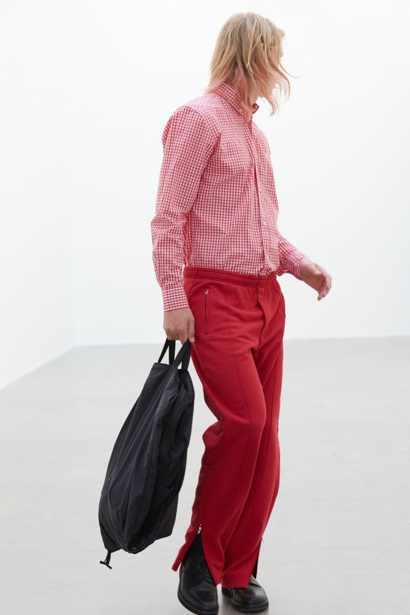 Our Legacy S/S 16 Menswear Look 18
