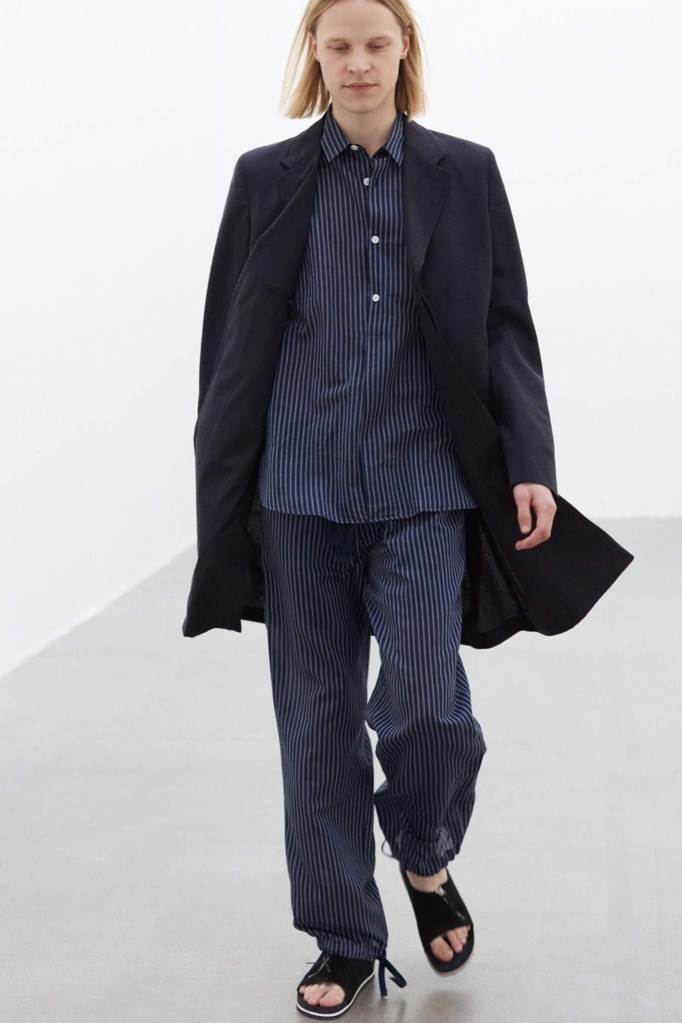 Our Legacy S/S 16 Menswear Look 19