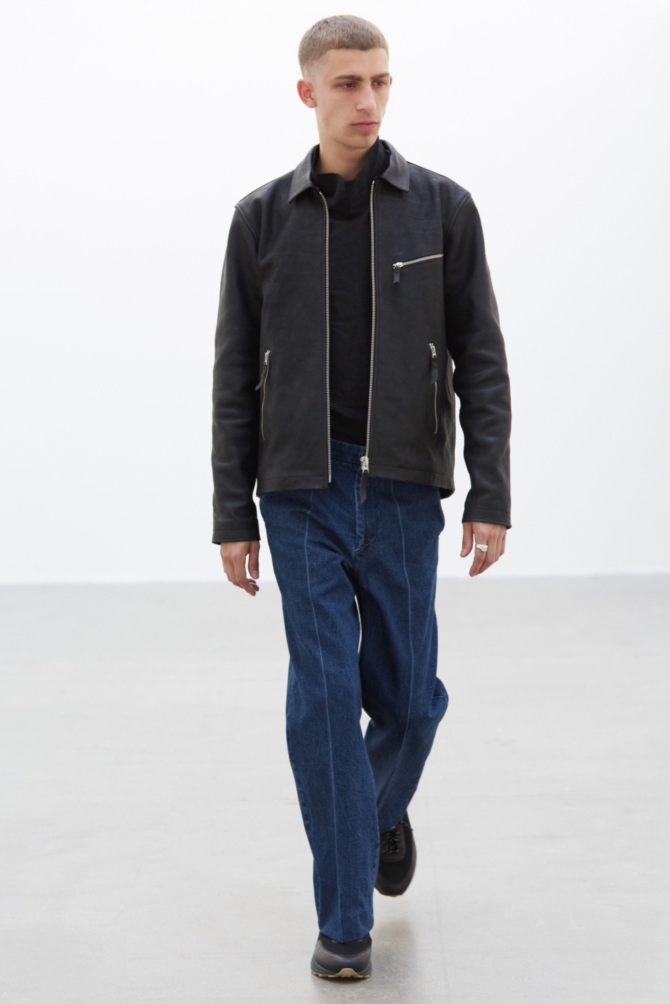 Our Legacy S/S 16 Menswear Look 20