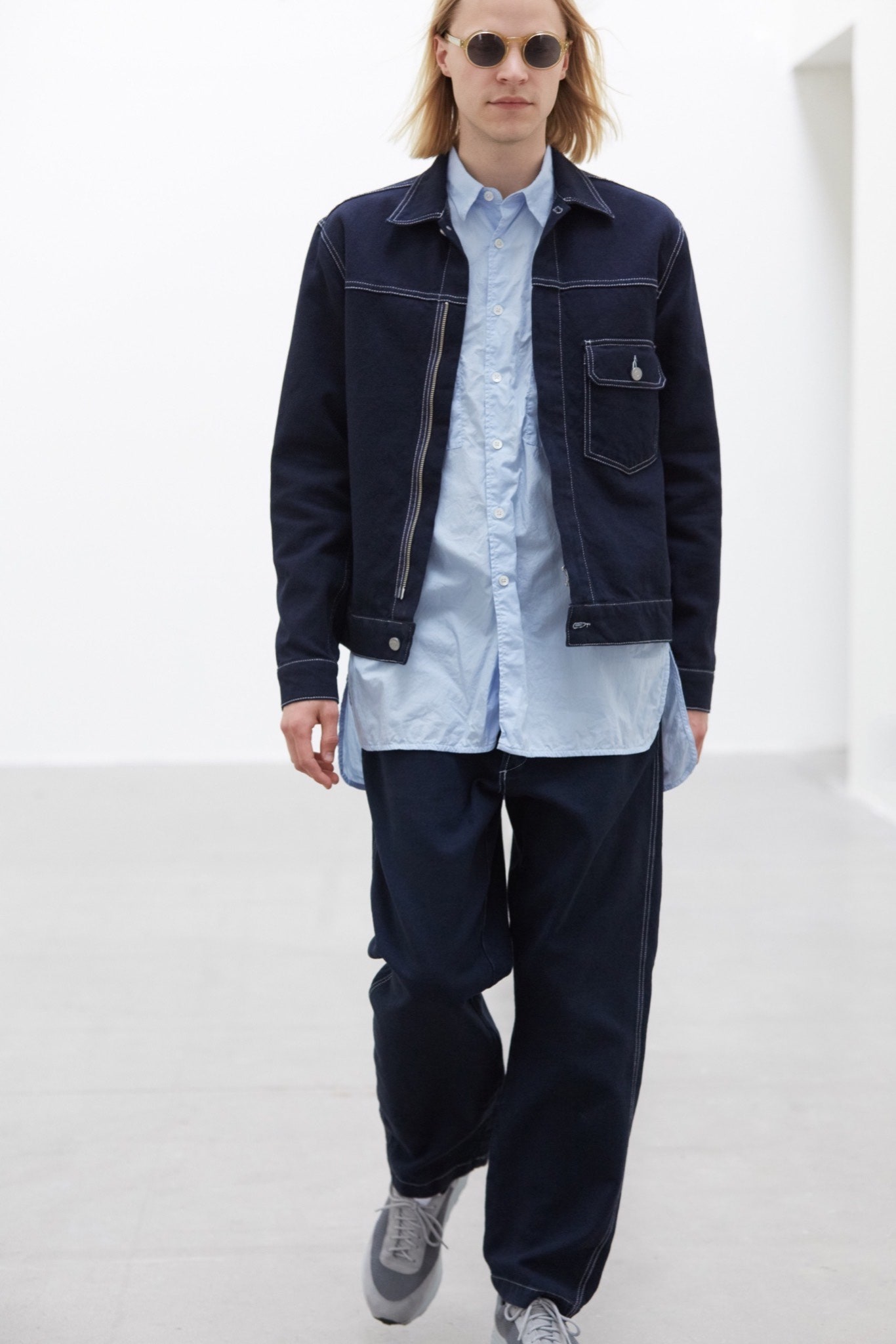 Our Legacy S/S 16 Menswear Look 21