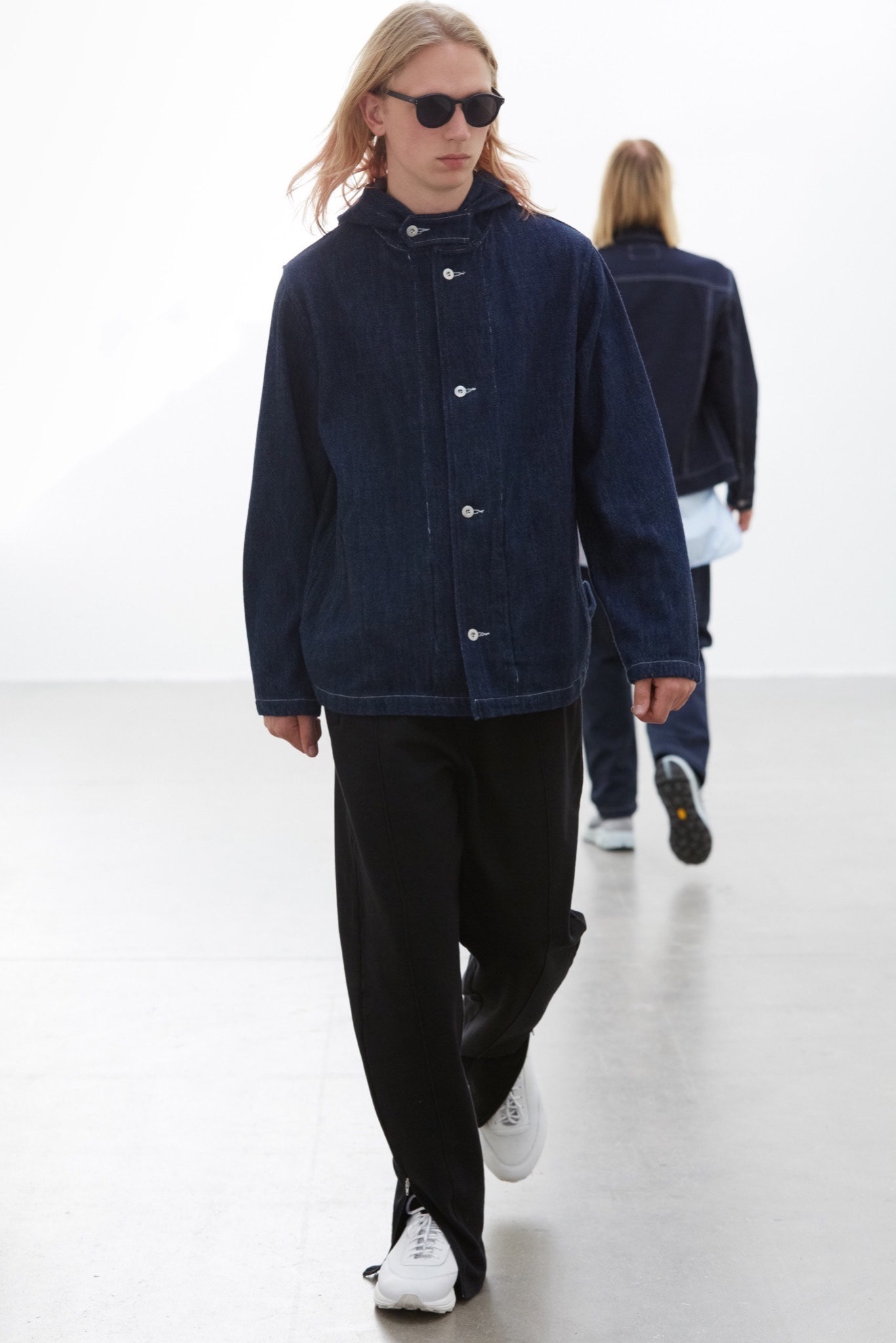 Our Legacy S/S 16 Menswear Look 22