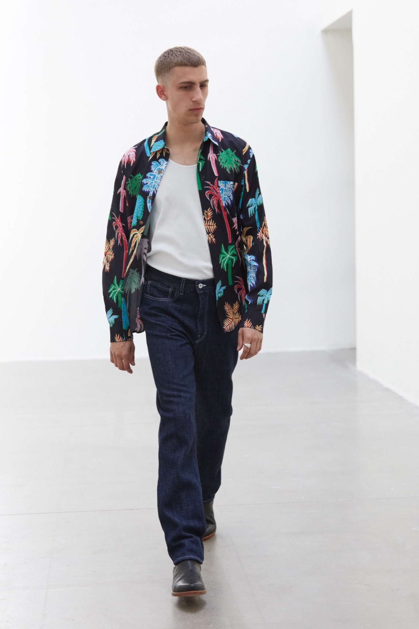 Our Legacy S/S 16 Menswear Look 23
