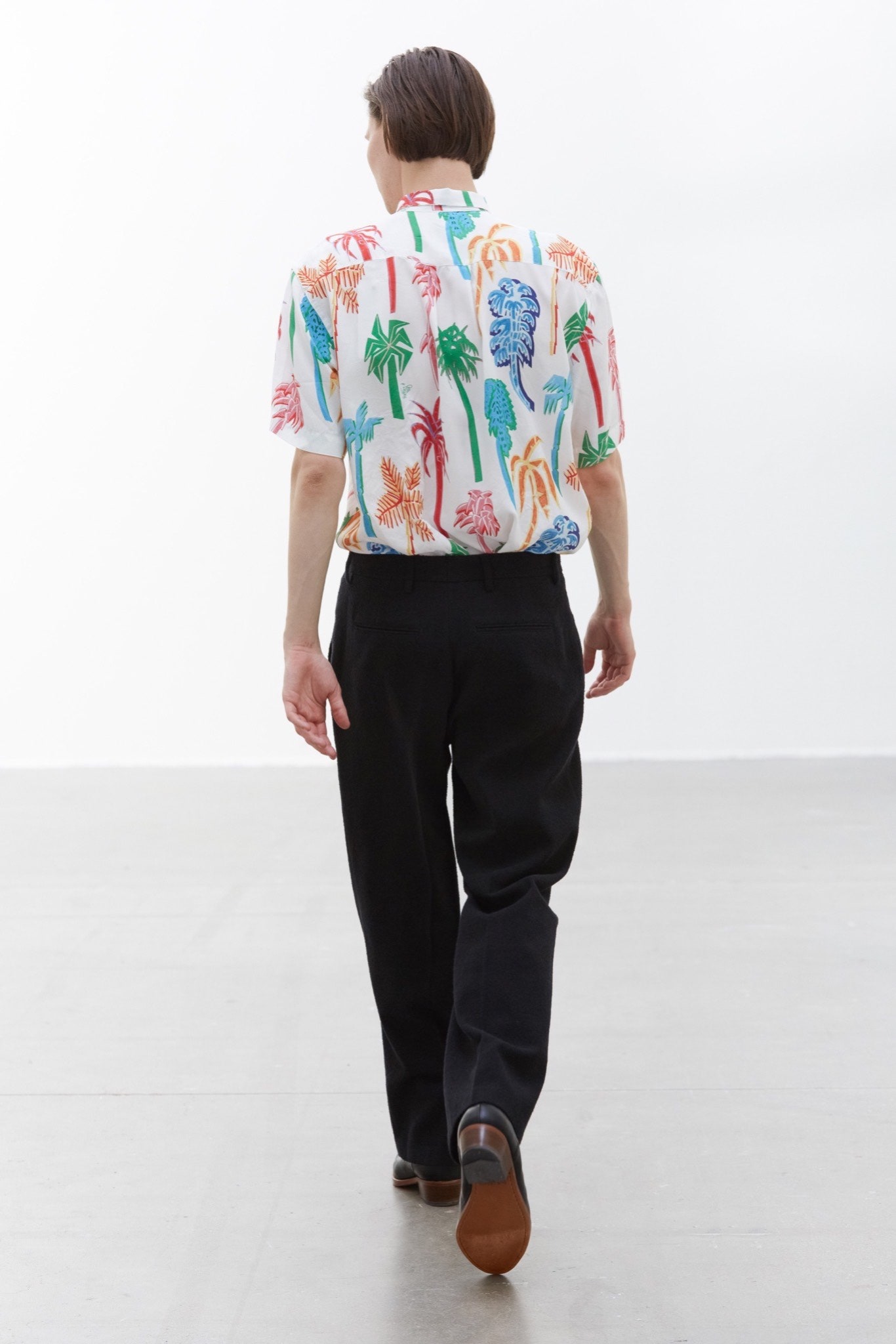 Our Legacy S/S 16 Menswear Look 24