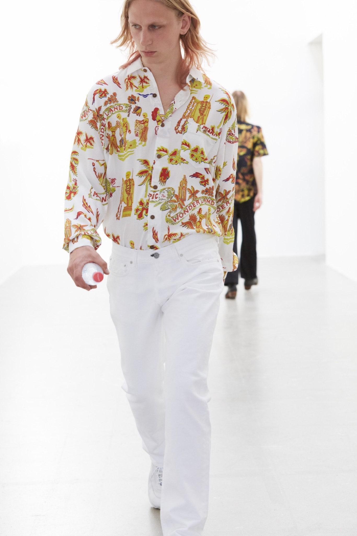 Our Legacy S/S 16 Menswear Look 26