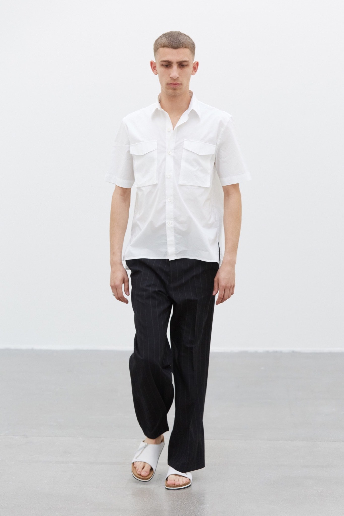 Our Legacy S/S 16 Menswear Look 27