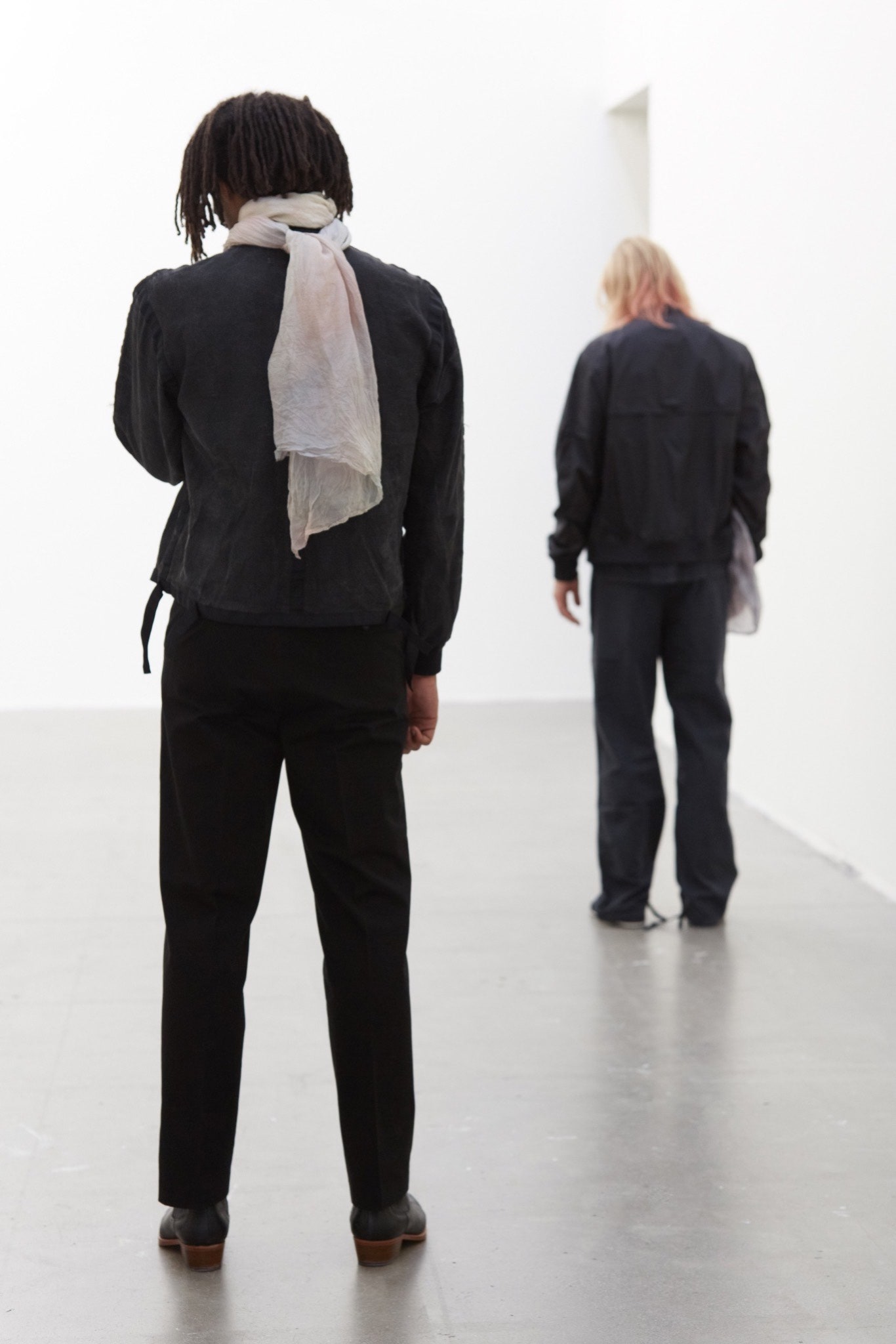 Our Legacy S/S 16 Menswear Look 28