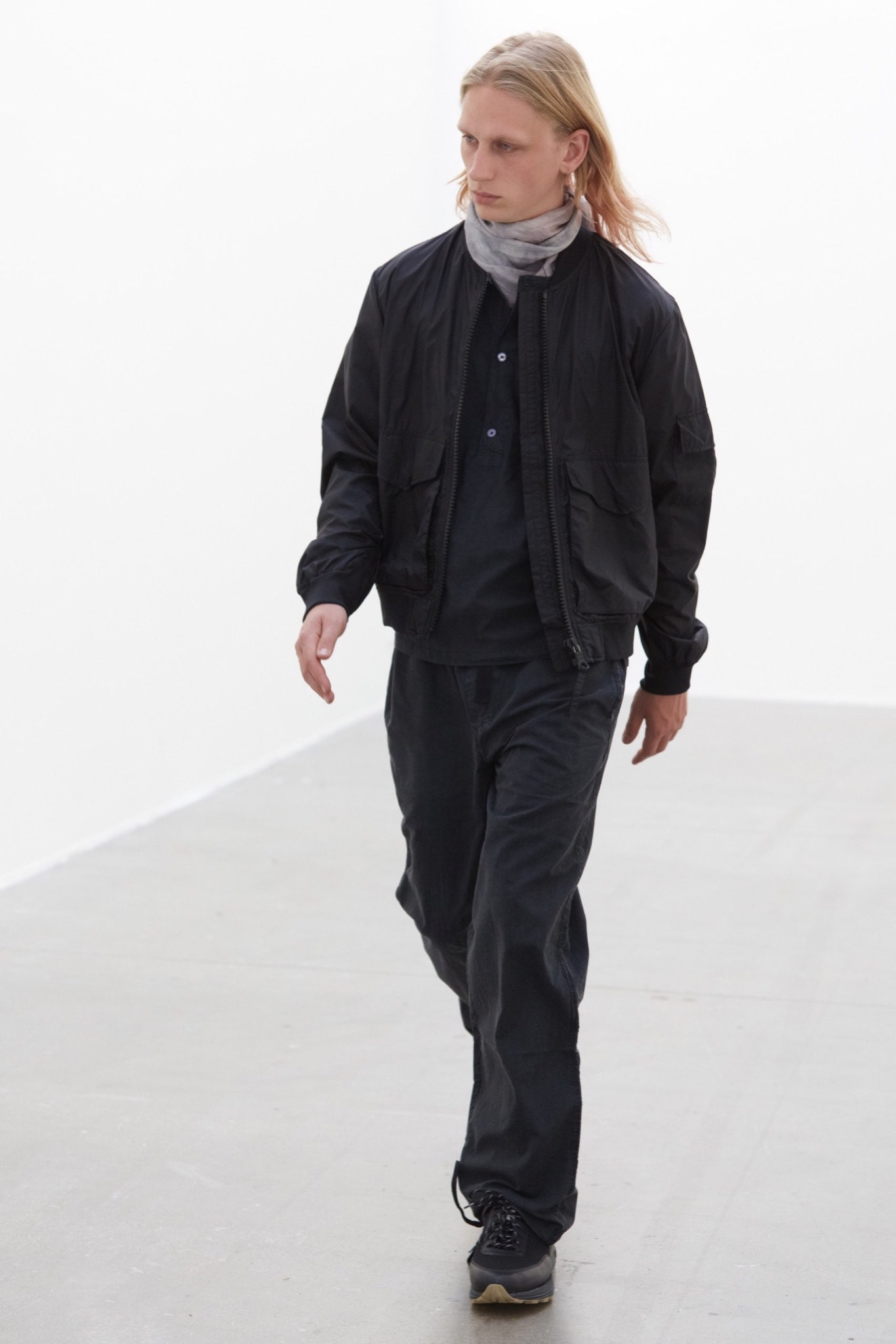Our Legacy S/S 16 Menswear Look 29