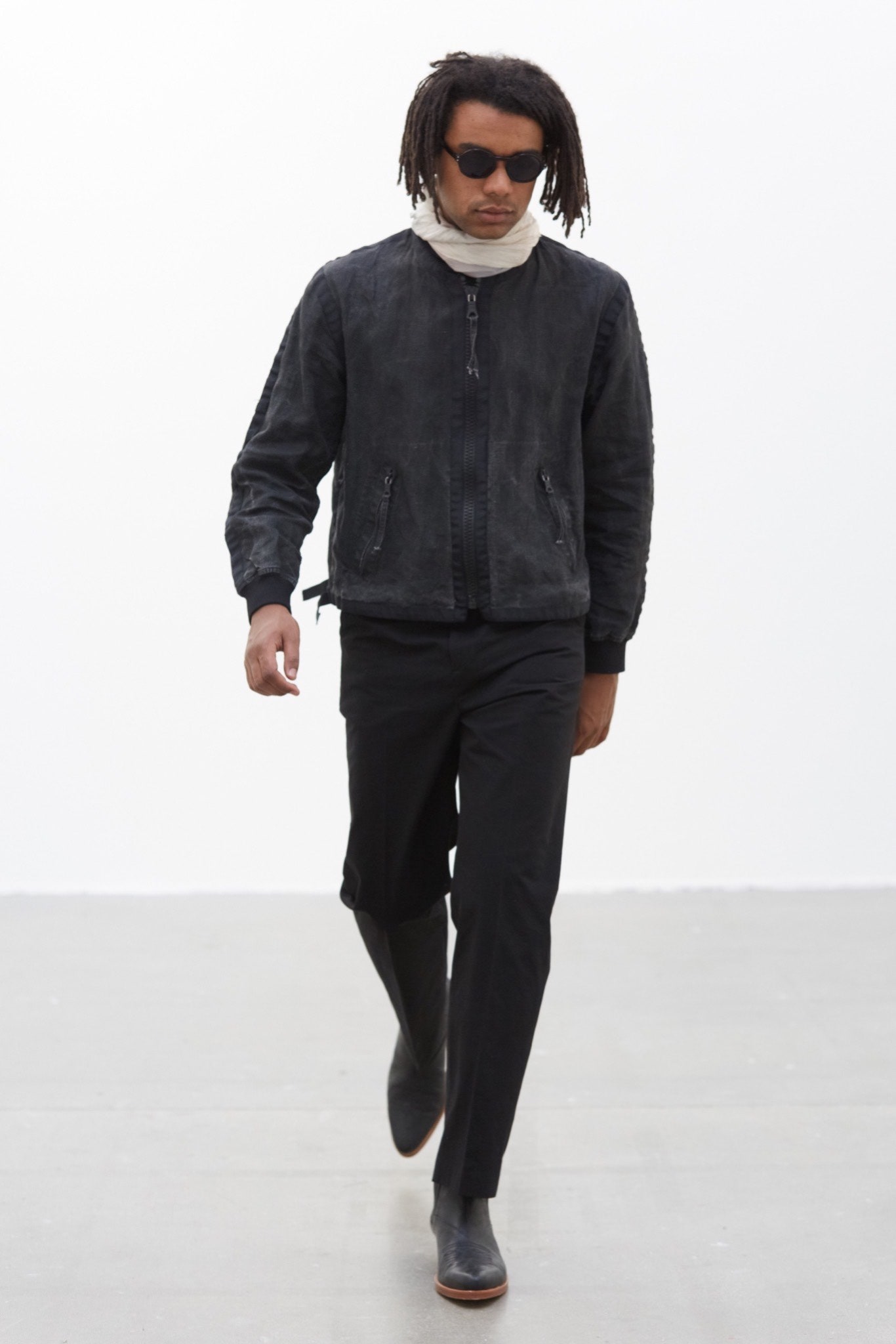 Our Legacy S/S 16 Menswear Look 30