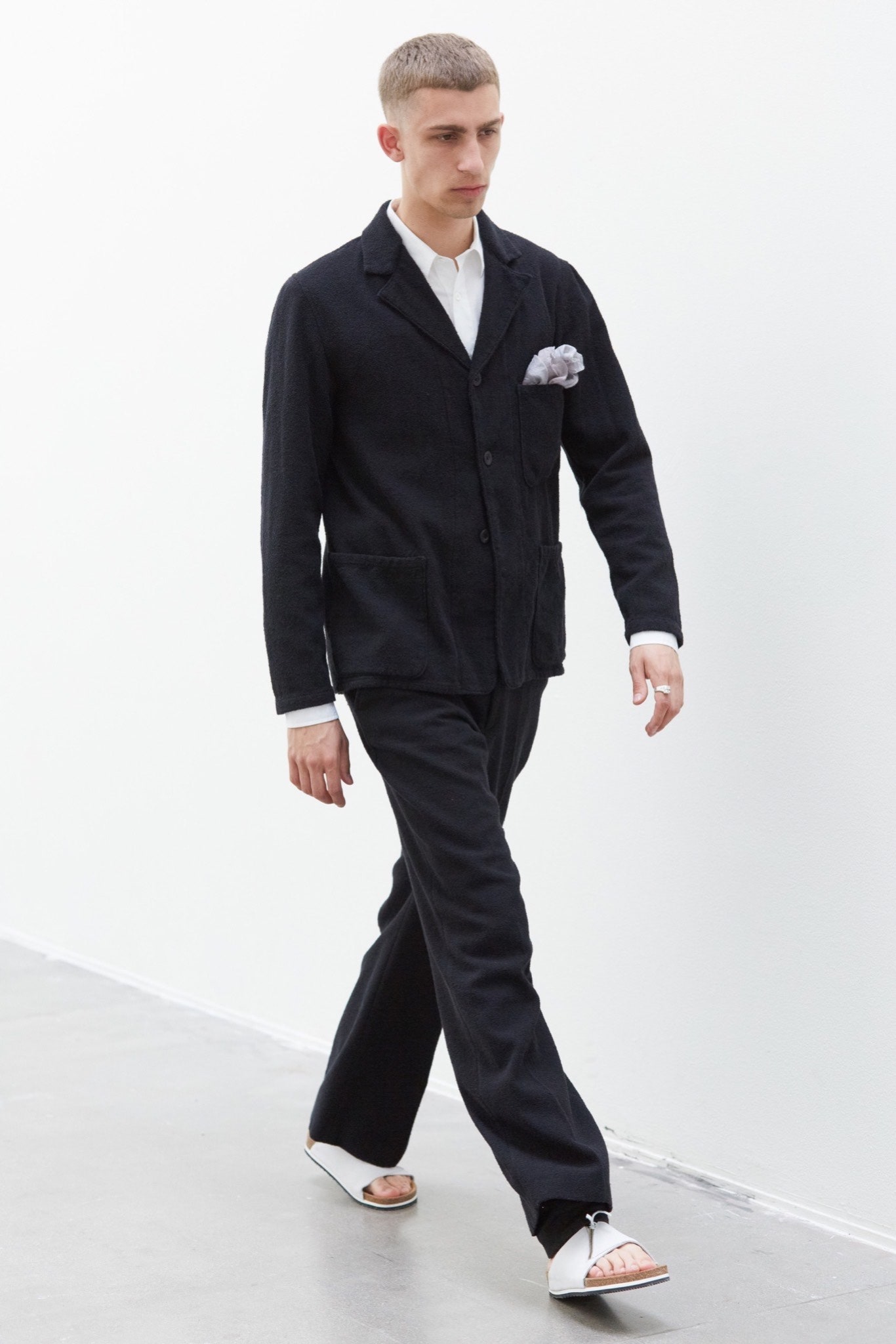 Our Legacy S/S 16 Menswear Look 31