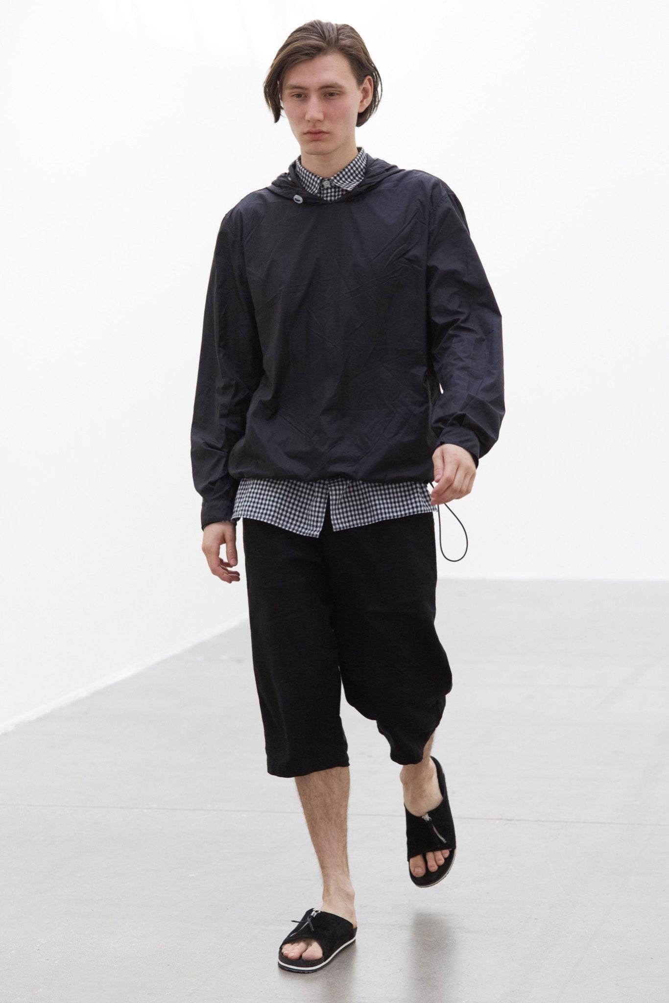 Our Legacy S/S 16 Menswear Look 32