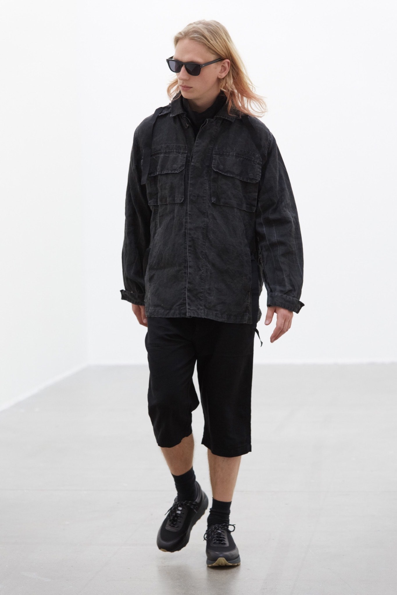 Our Legacy S/S 16 Menswear Look 33