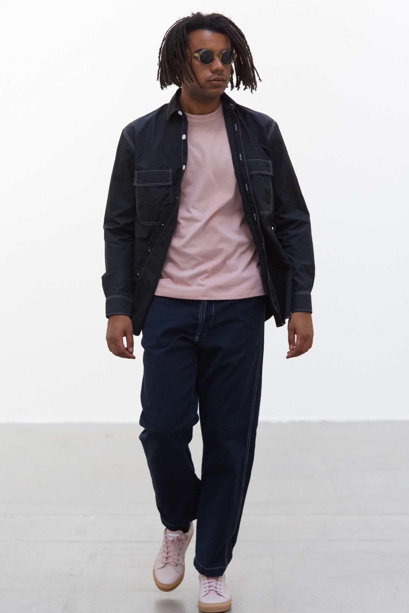 Our Legacy S/S 16 Menswear Look 34