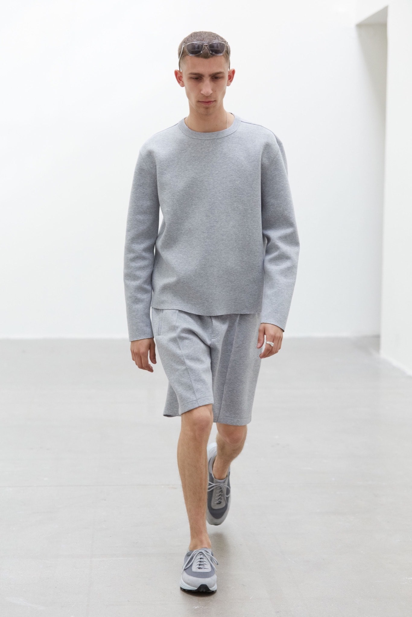 Our Legacy S/S 16 Menswear Look 35