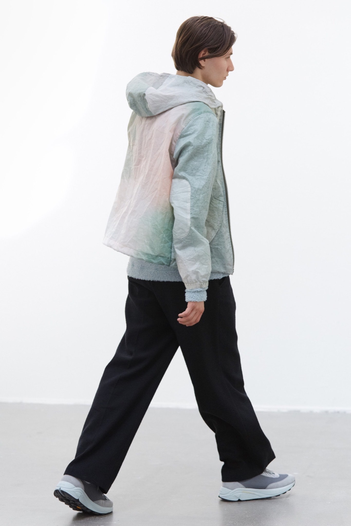 Our Legacy S/S 16 Menswear Look 36