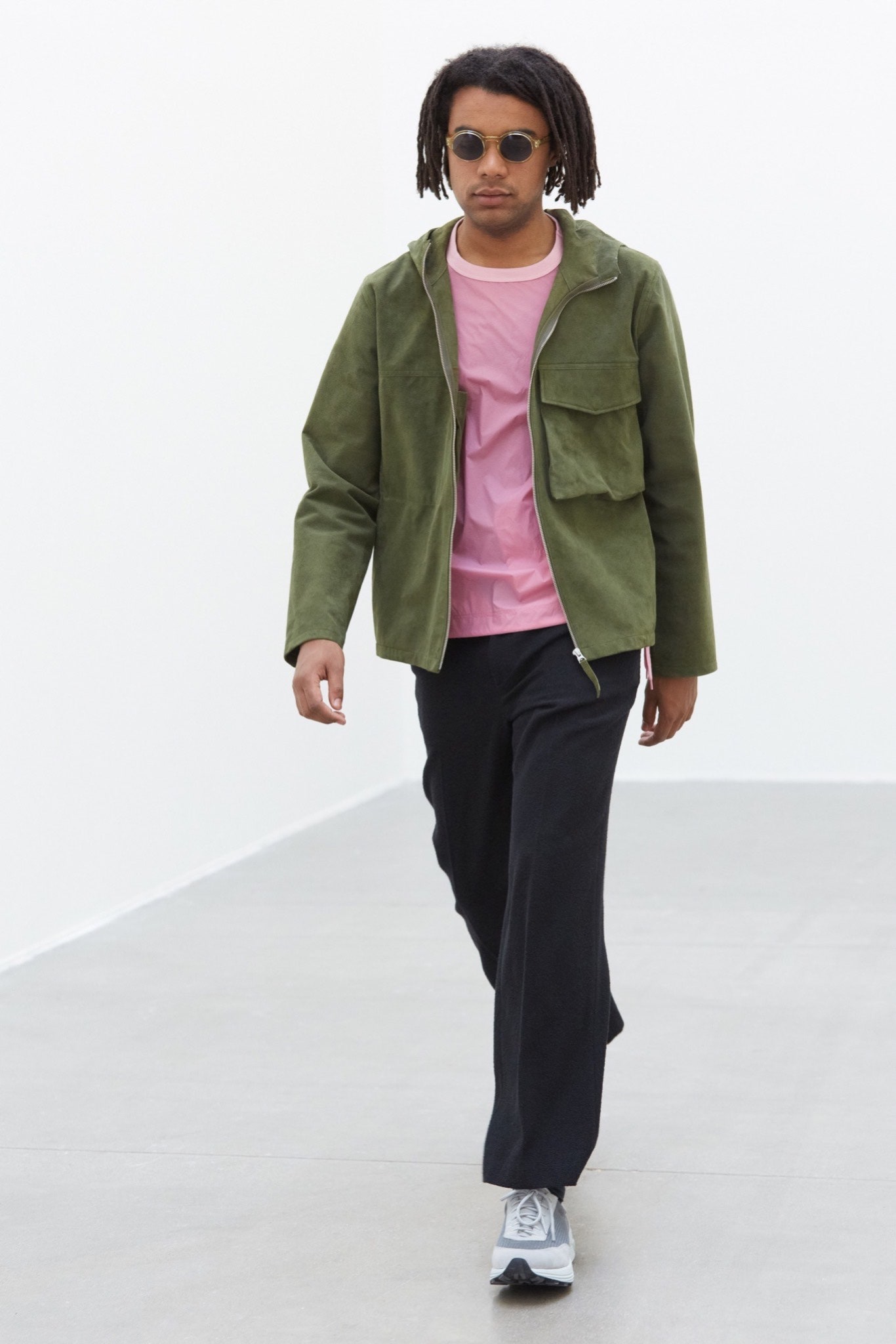 Our Legacy S/S 16 Menswear Look 37