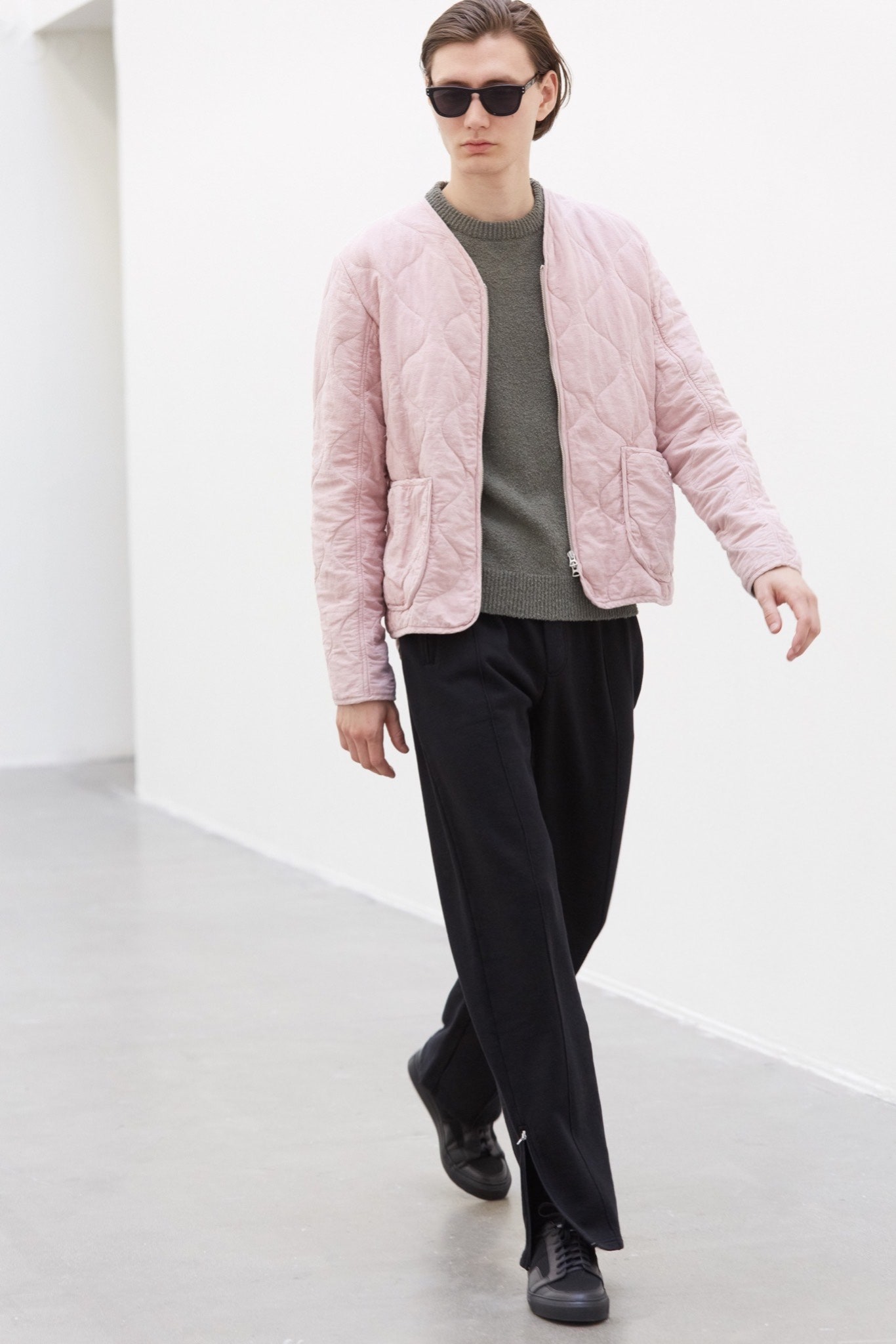 Our Legacy S/S 16 Menswear Look 39