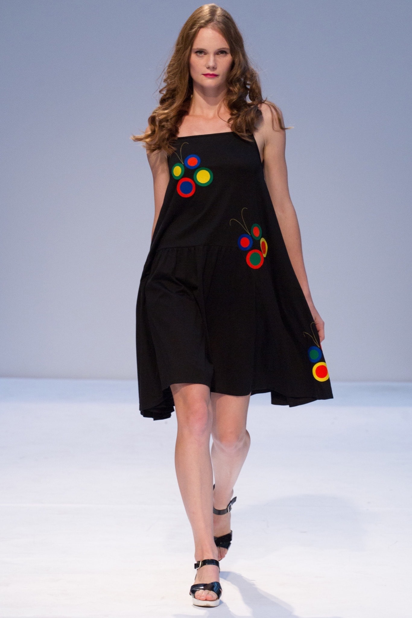 Palson Kifot Kiev Spring 2016