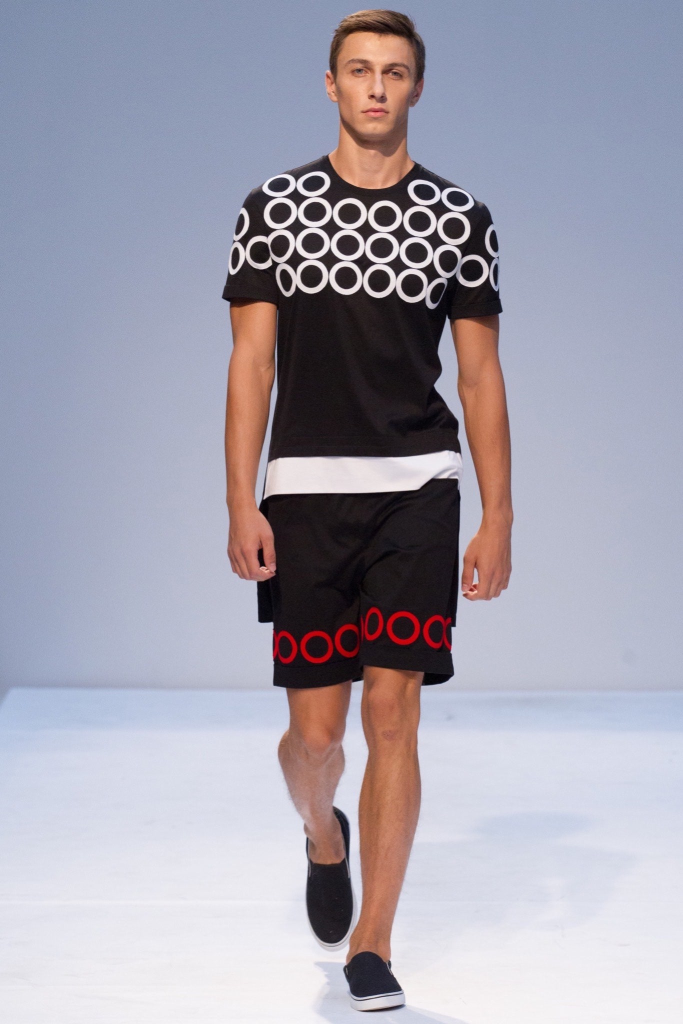 Palson Kifot Kiev S/S 16 Look 5
