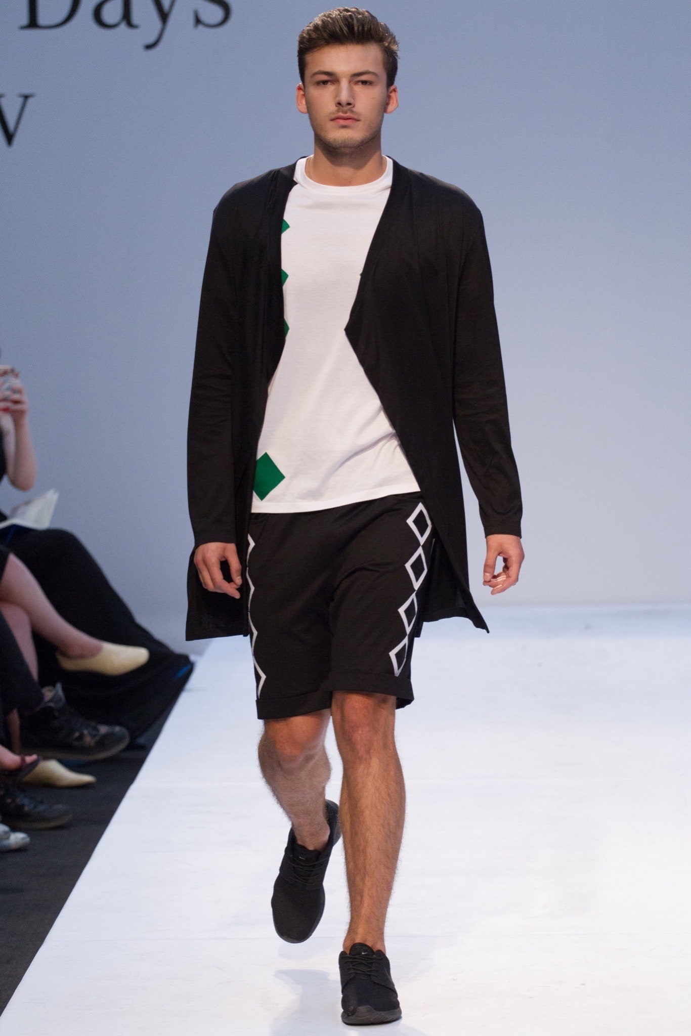 Palson Kifot Kiev S/S 16 Look 6