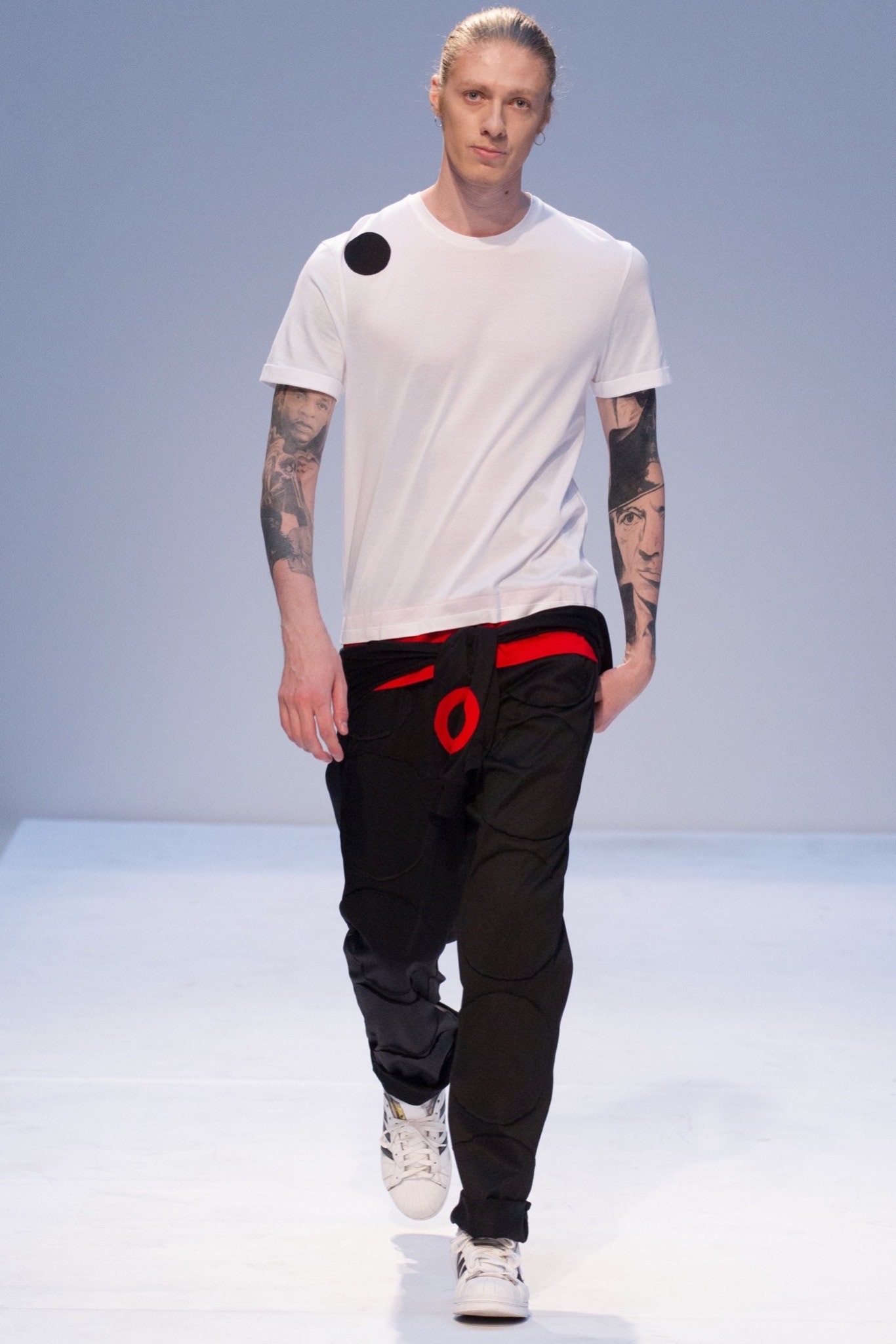 Palson Kifot Kiev S/S 16 Look 7