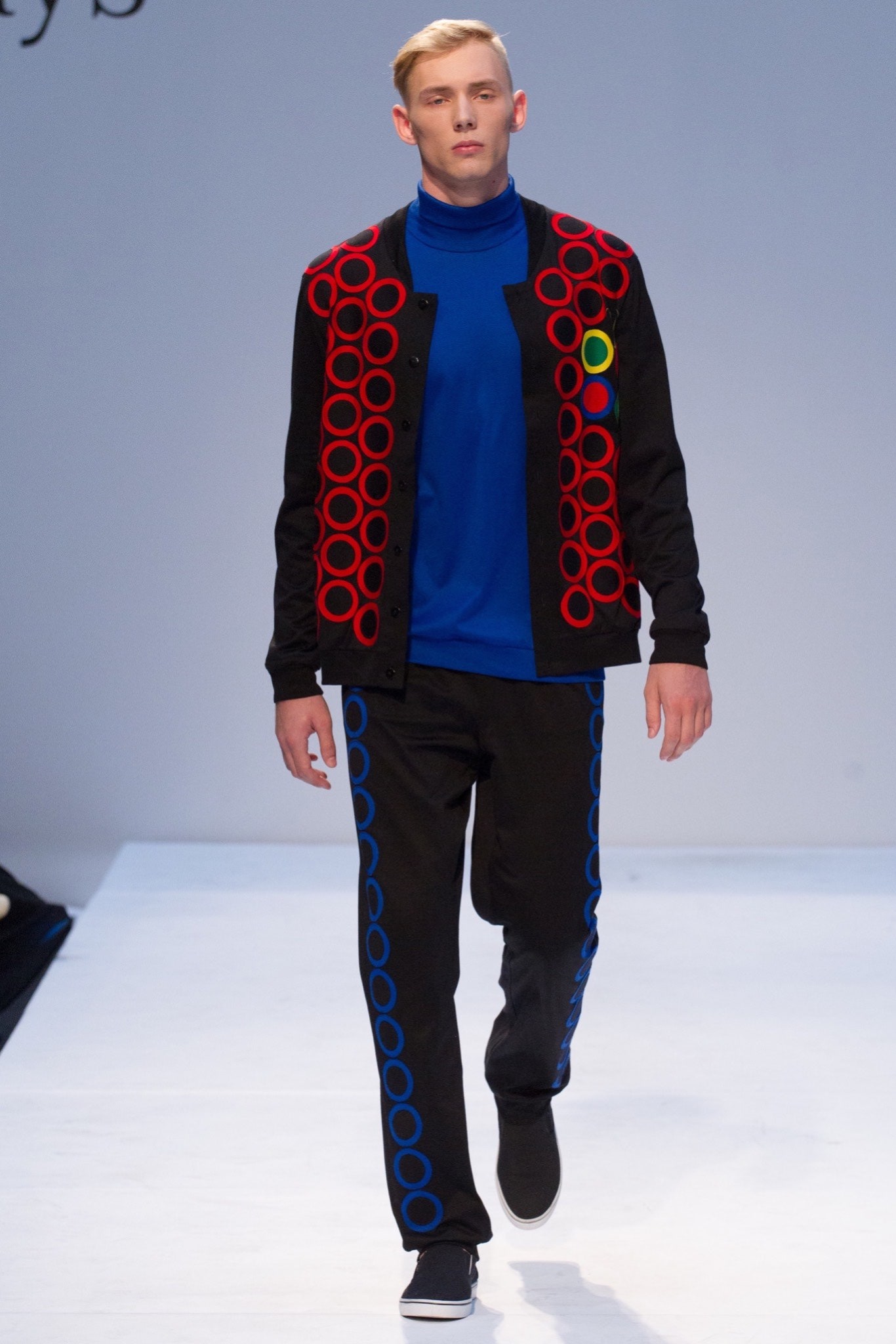 Palson Kifot Kiev S/S 16 Look 10