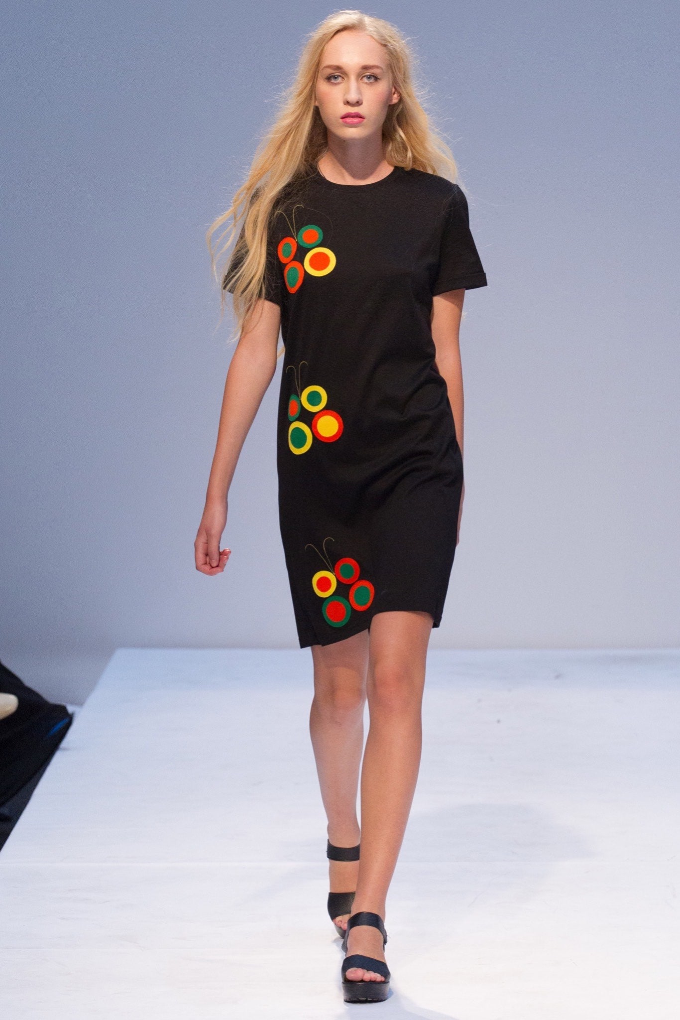 Palson Kifot Kiev S/S 16 Look 11
