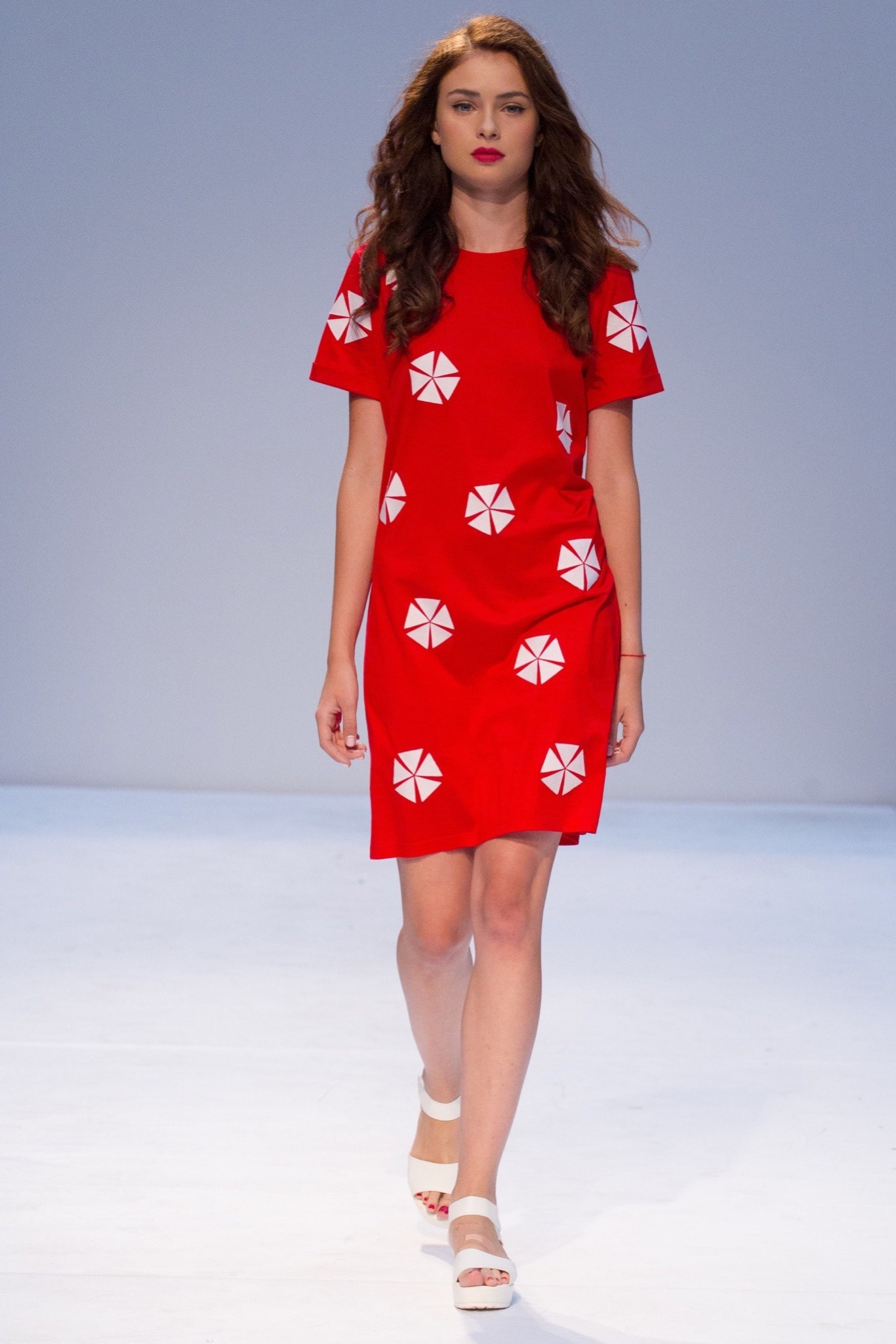 Palson Kifot Kiev S/S 16 Look 12