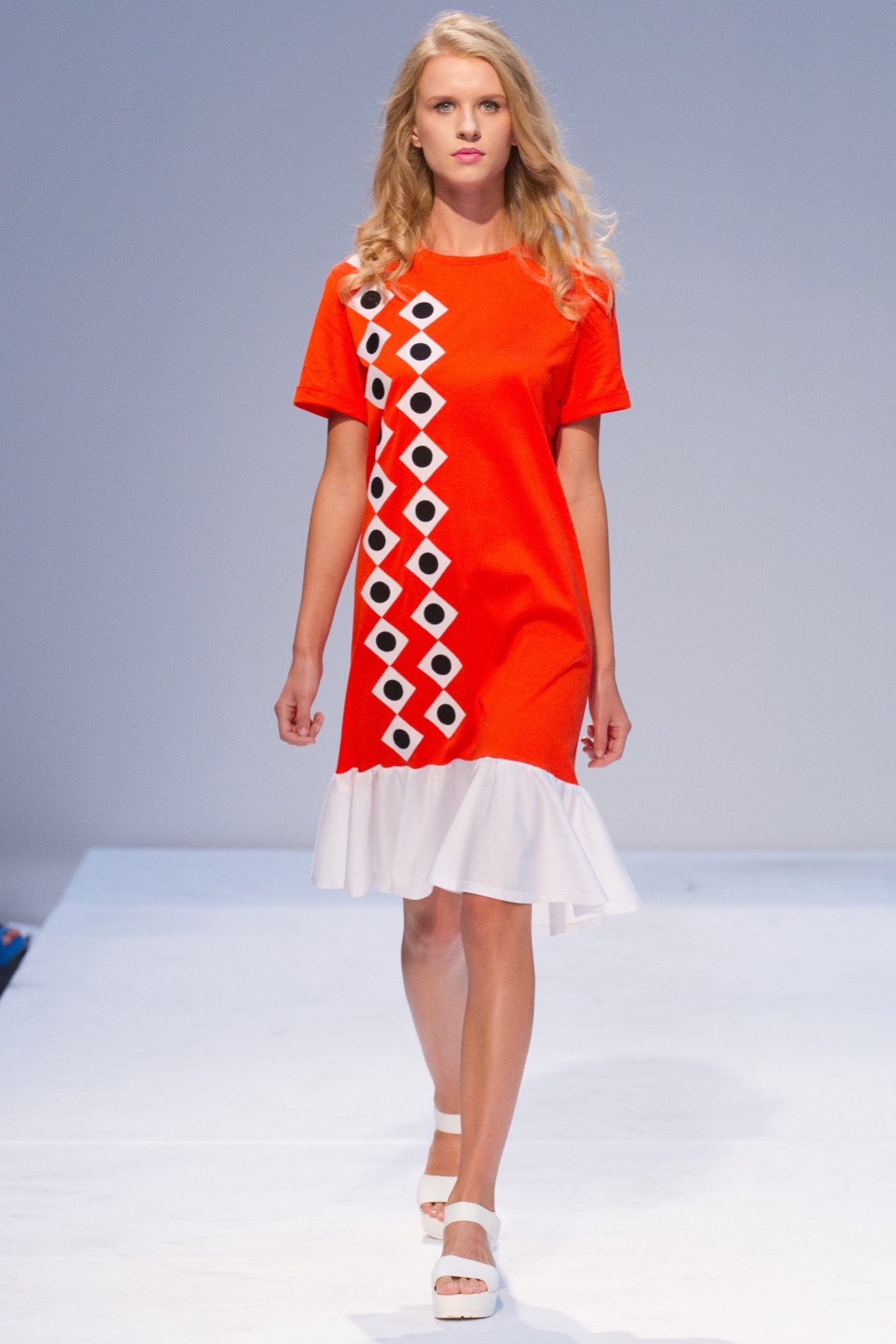 Palson Kifot Kiev S/S 16 Look 15