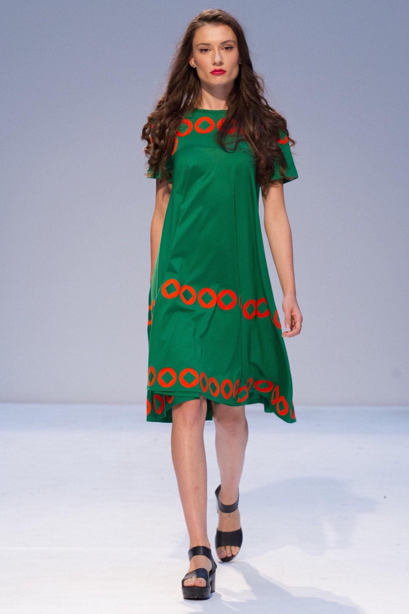 Palson Kifot Kiev S/S 16 Look 16