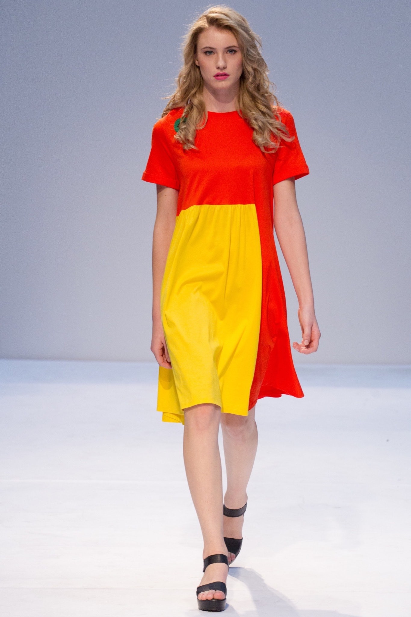Palson Kifot Kiev S/S 16 Look 17