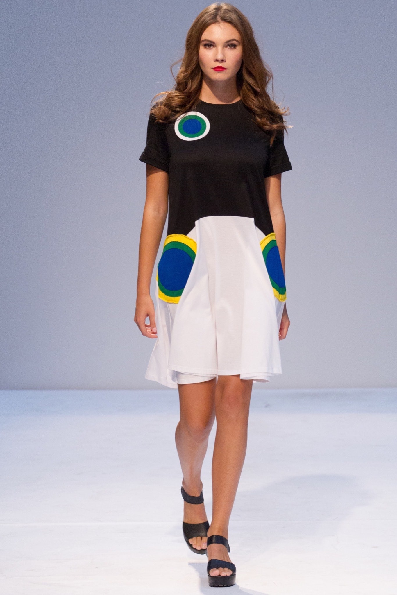 Palson Kifot Kiev S/S 16 Look 18