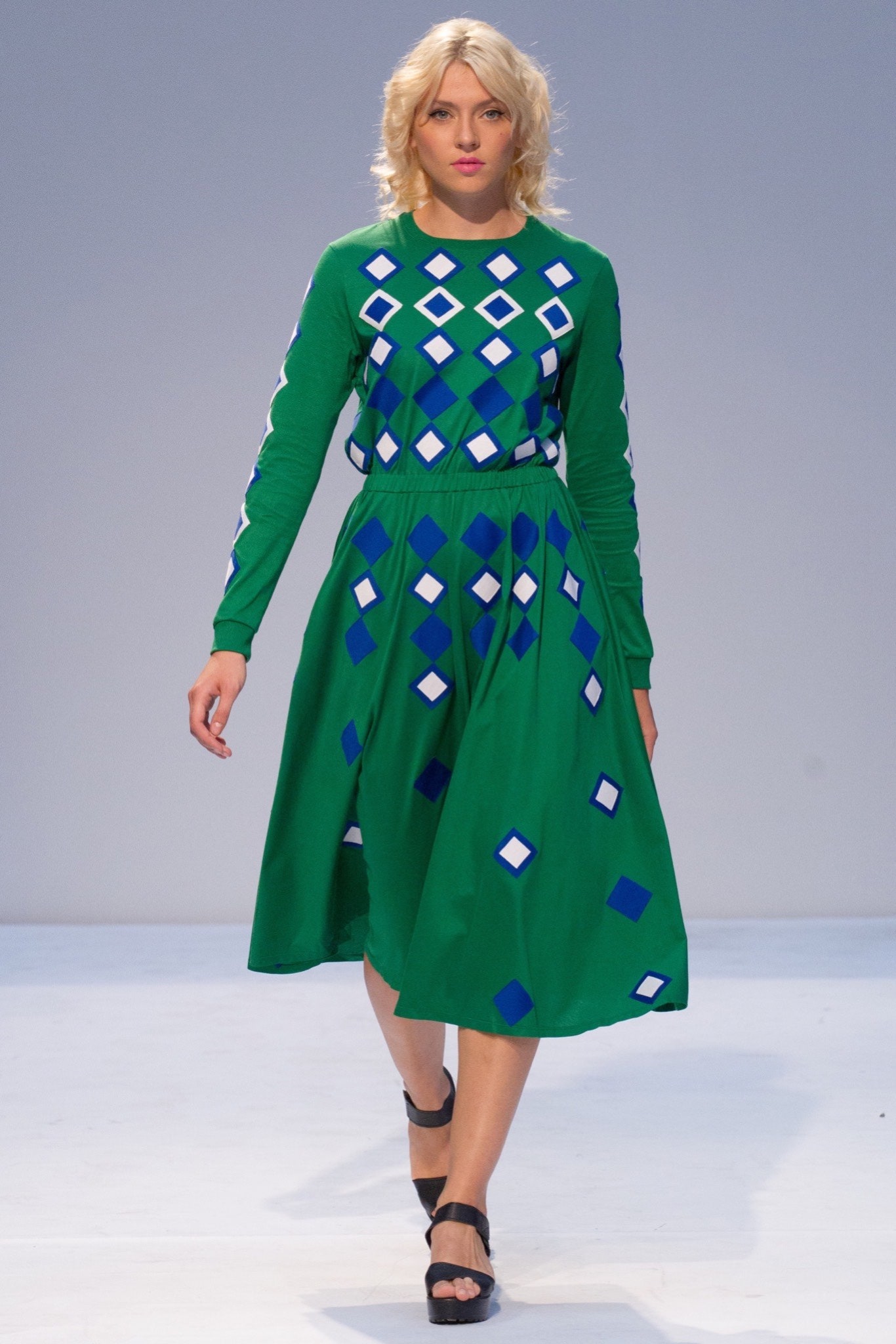 Palson Kifot Kiev S/S 16 Look 24