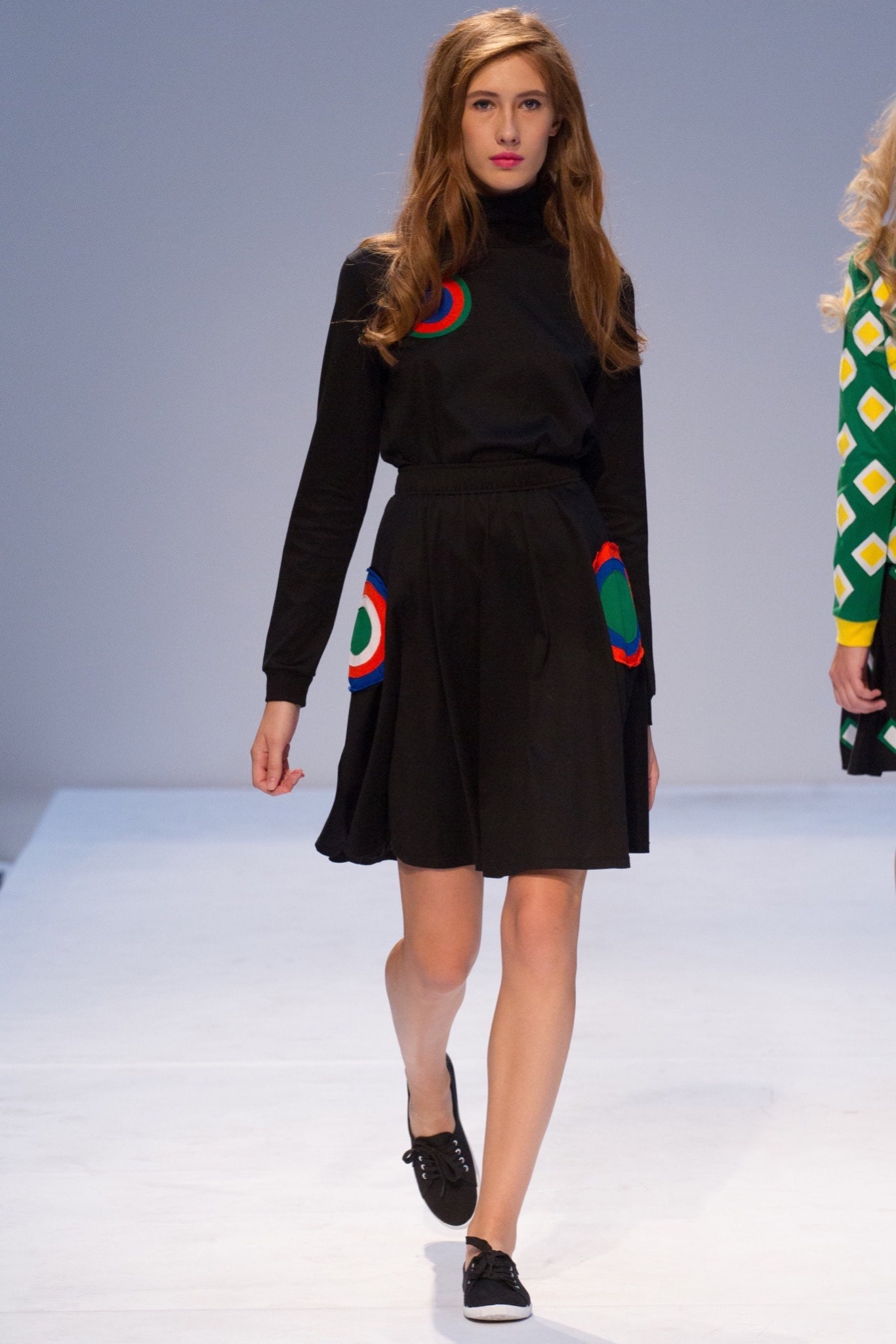 Palson Kifot Kiev S/S 16 Look 25