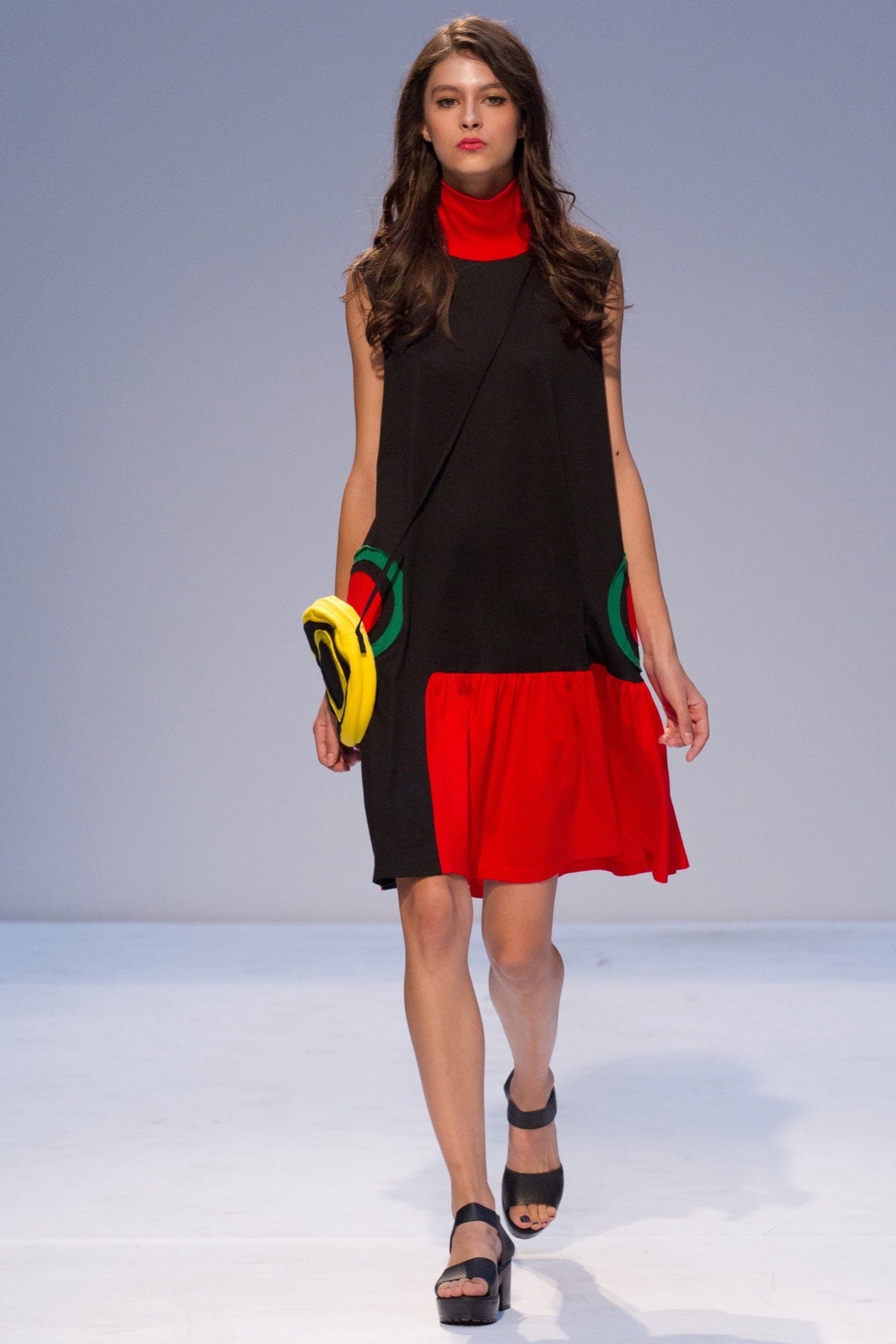 Palson Kifot Kiev S/S 16 Look 26
