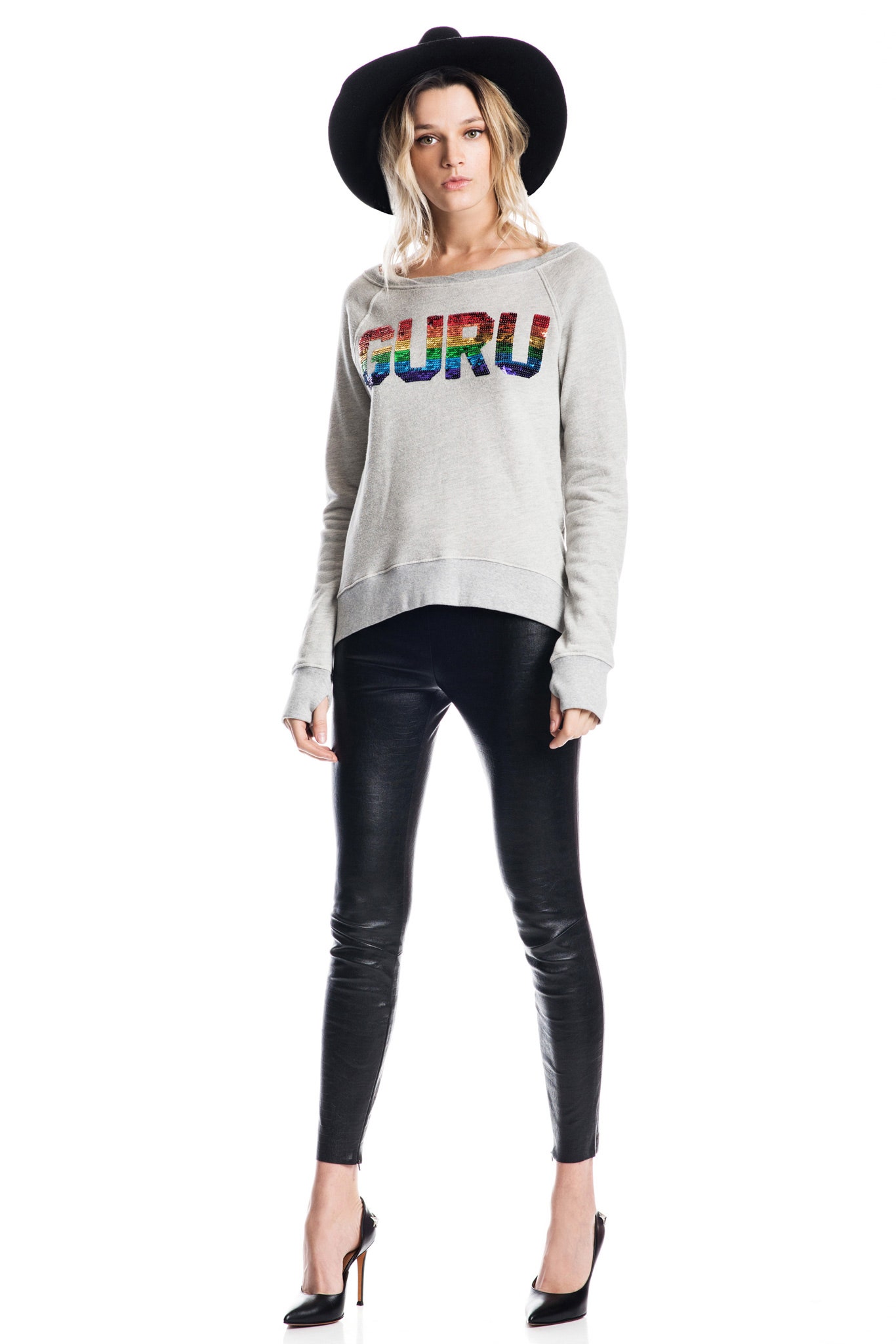 Pam & Gela F/W 15 Look 2