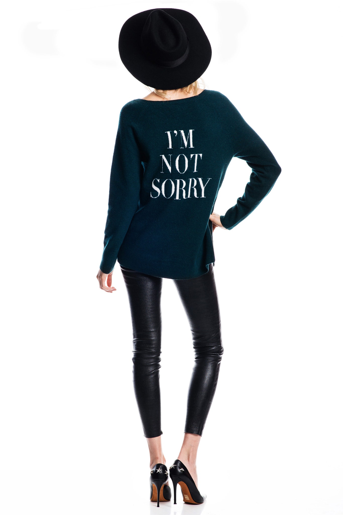 Pam & Gela F/W 15 Look 7