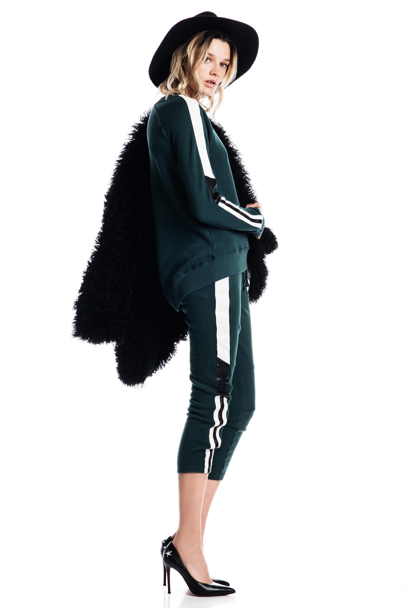 Pam & Gela F/W 15 Look 8