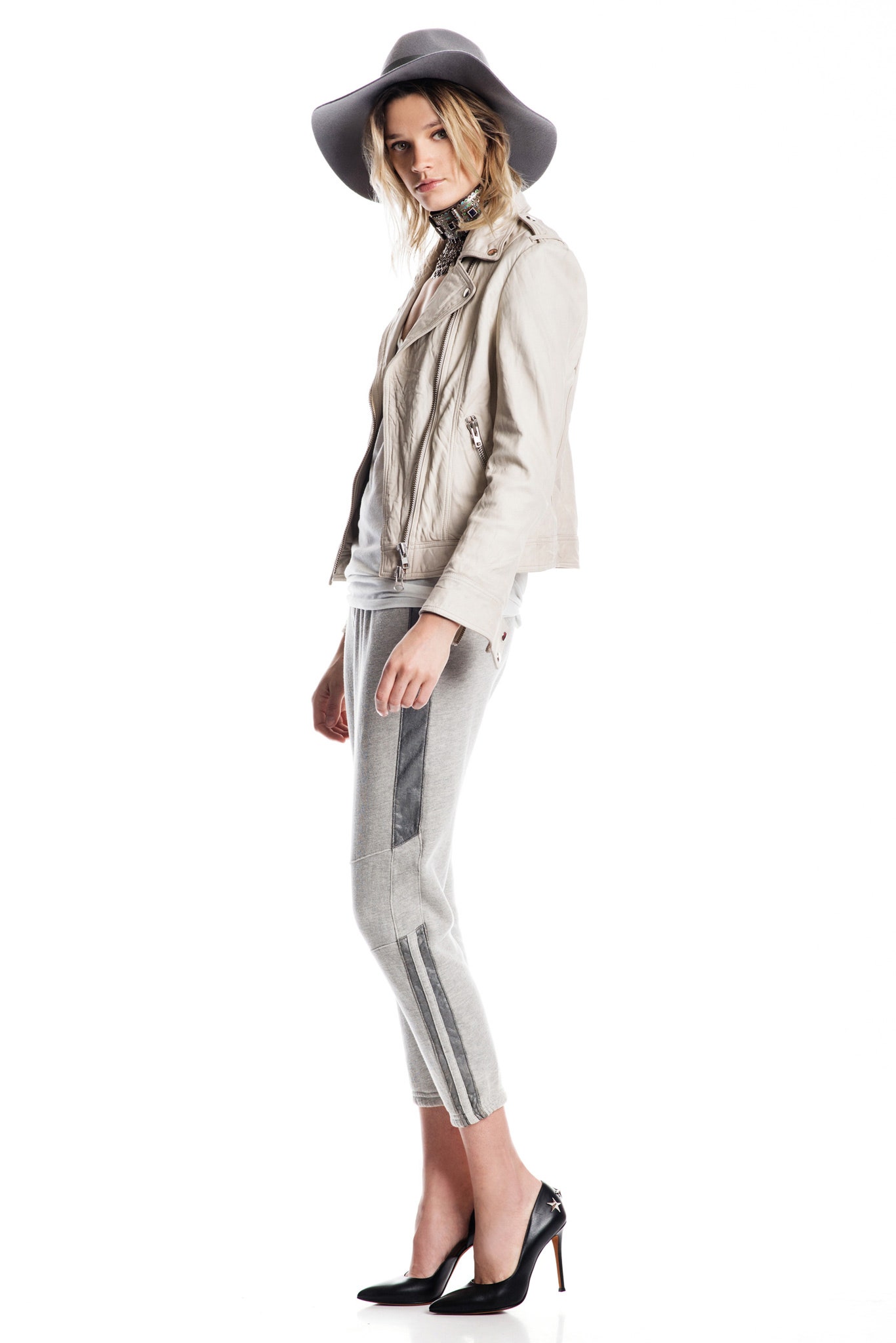 Pam & Gela F/W 15 Look 9