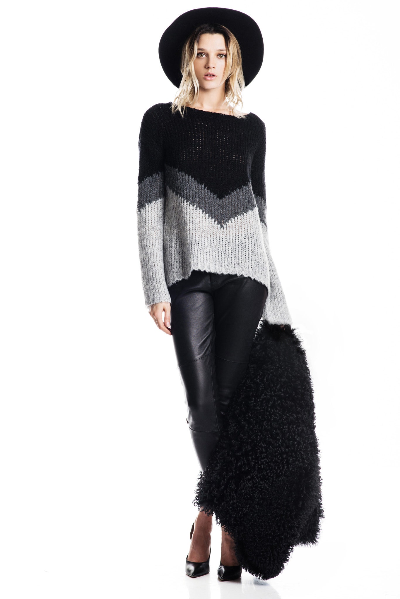 Pam & Gela F/W 15 Look 14