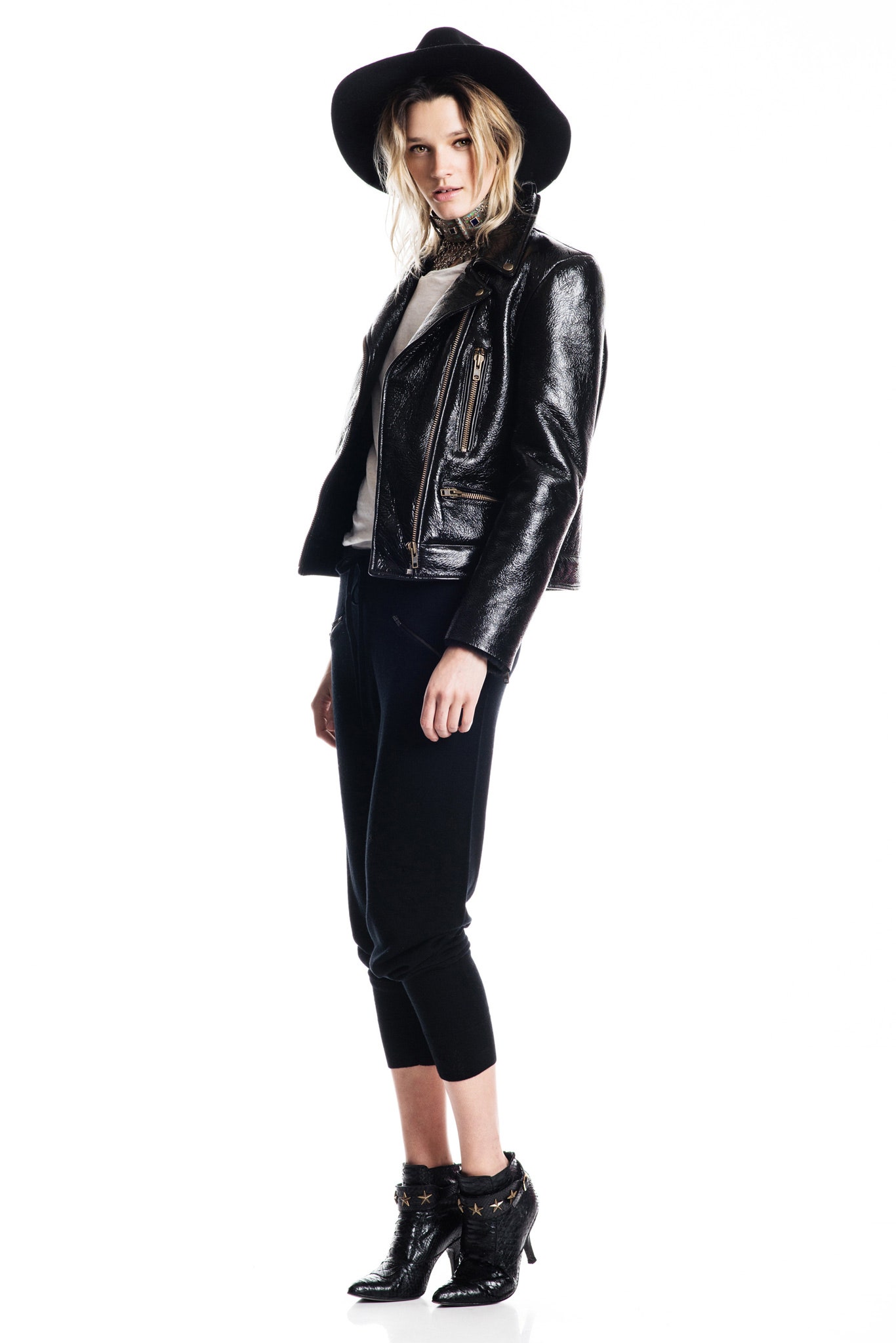 Pam & Gela F/W 15 Look 20