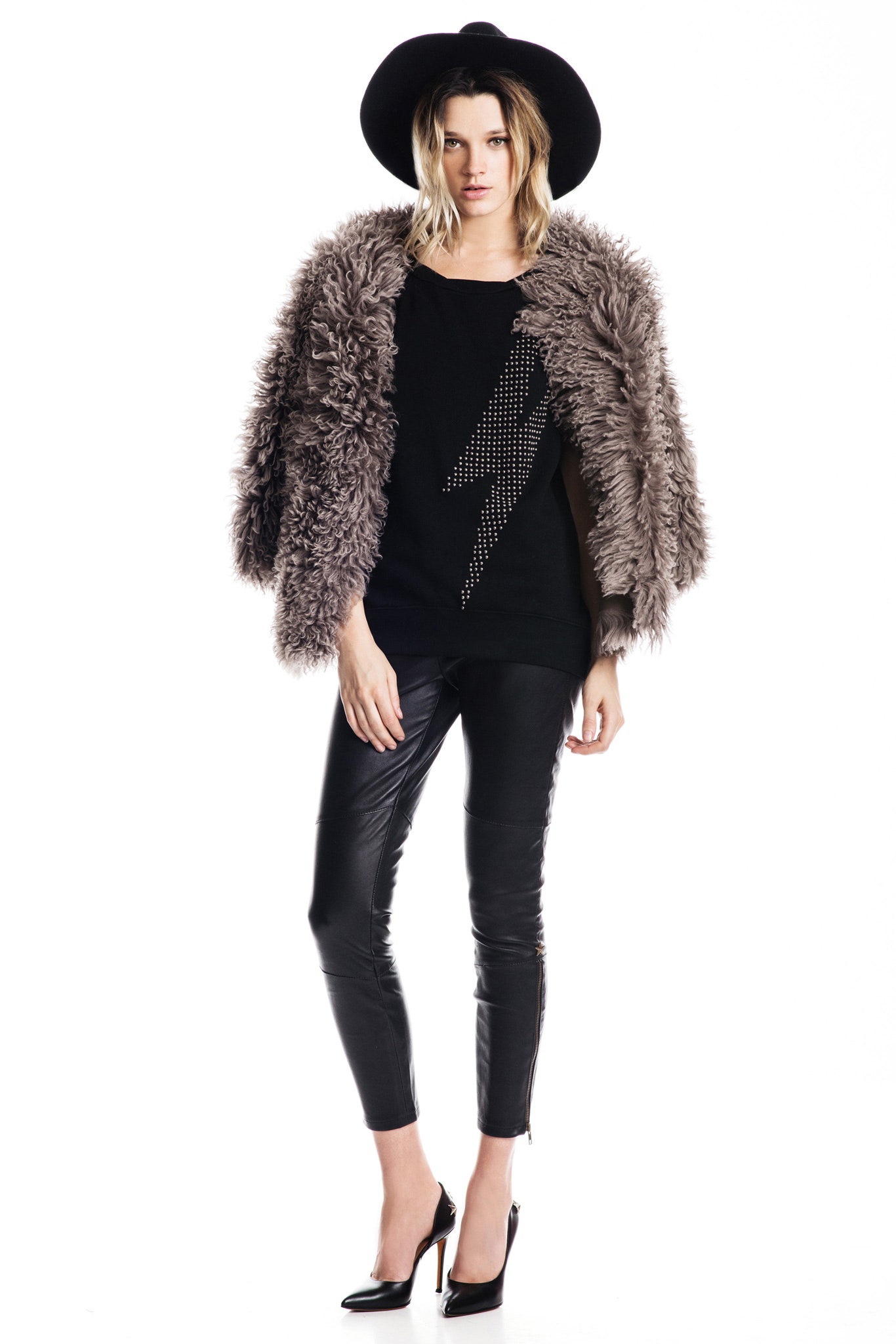 Pam & Gela F/W 15 Look 21