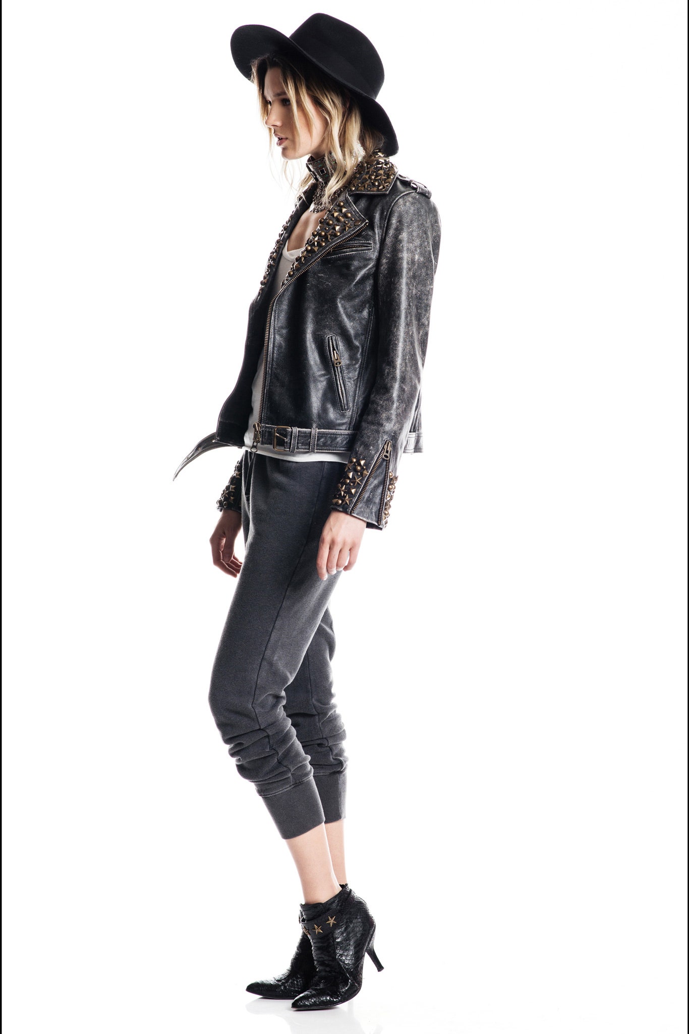 Pam & Gela F/W 15 Look 23