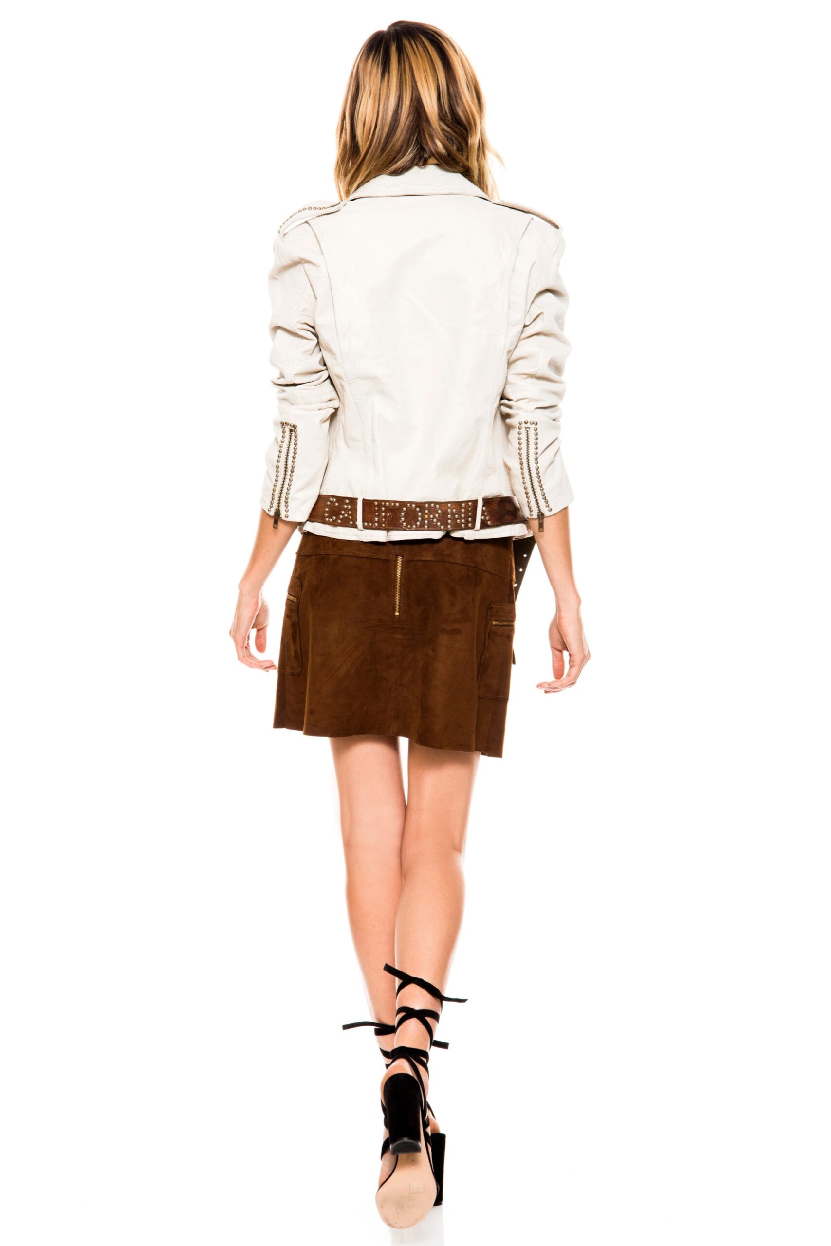 Pam & Gela S/S 16 Look 25